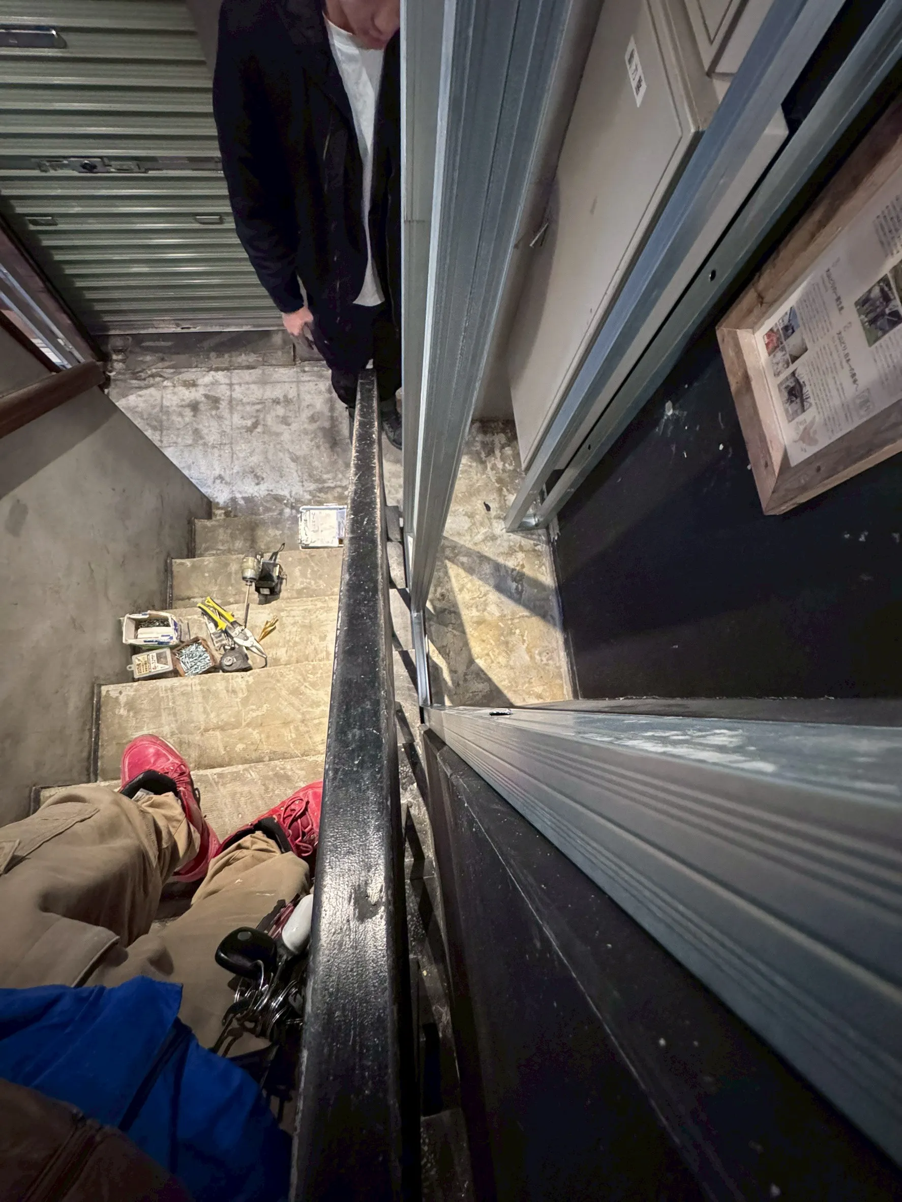 某居酒屋新築工事事例写真_64