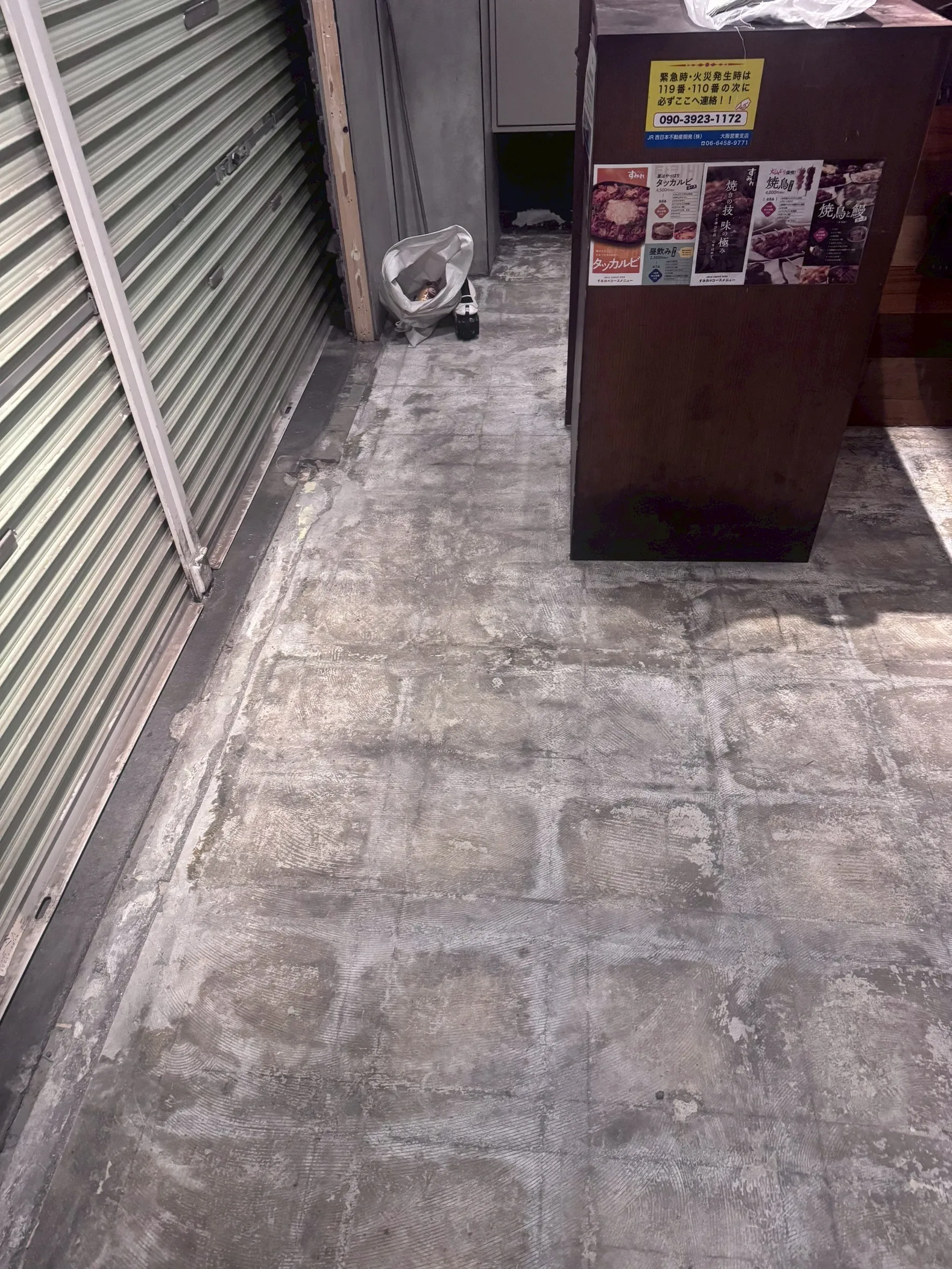 某居酒屋新築工事事例写真_68