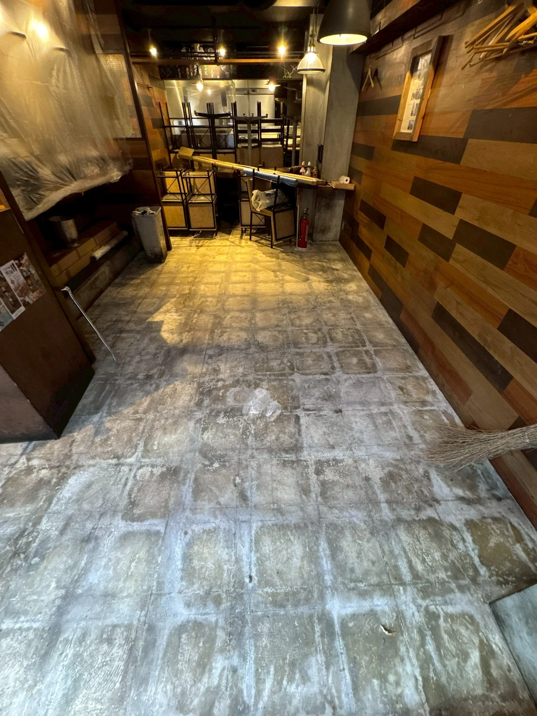某居酒屋新築工事事例写真_71