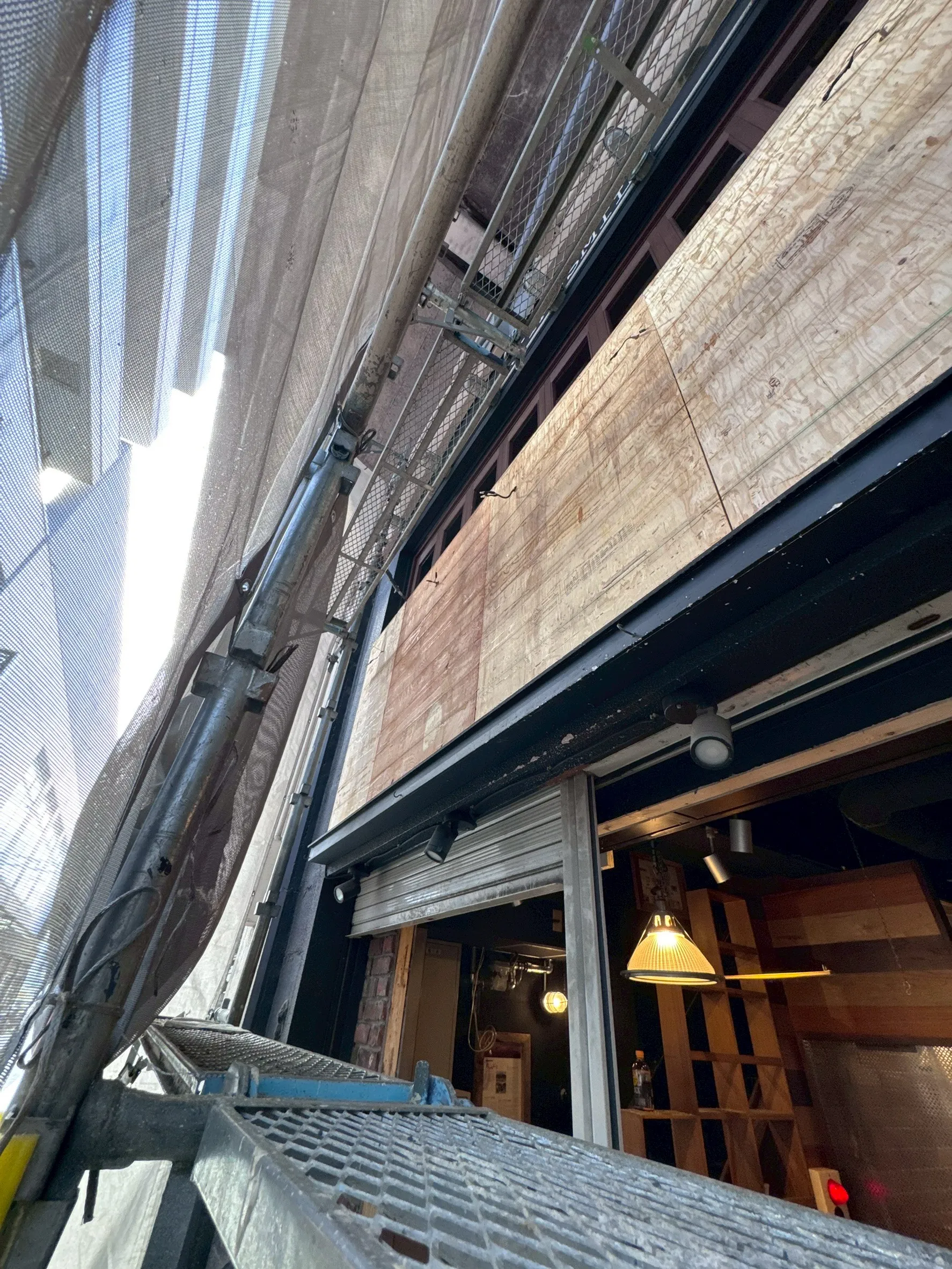 某居酒屋新築工事事例写真_72