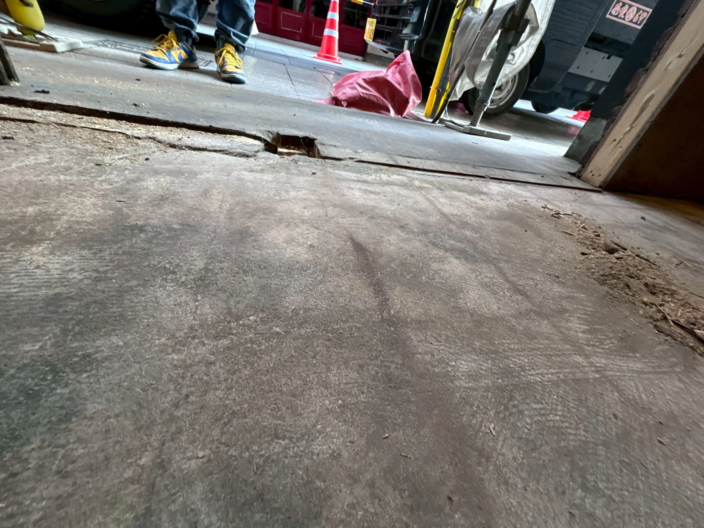 某居酒屋新築工事事例写真_73