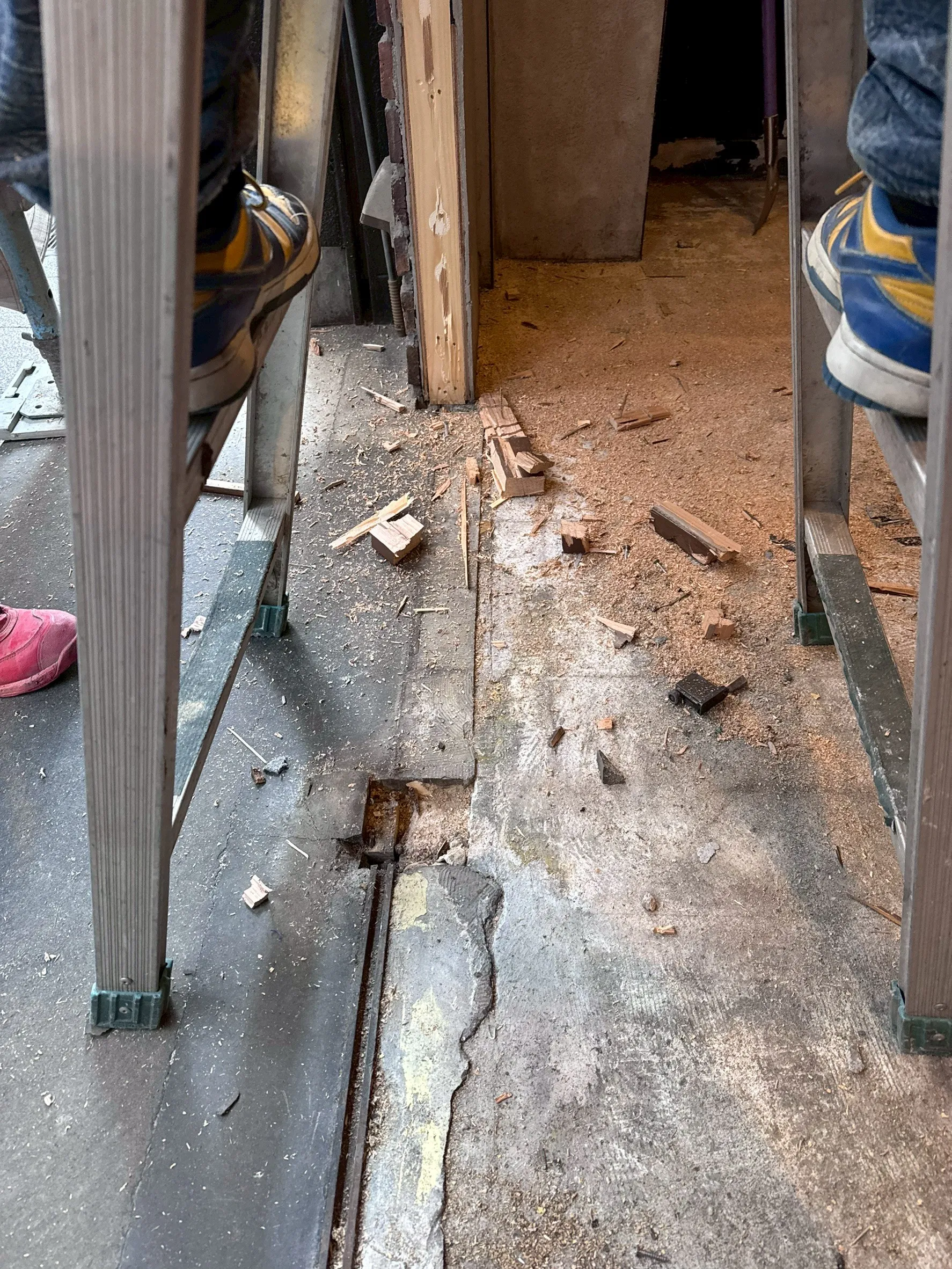 某居酒屋新築工事事例写真_76