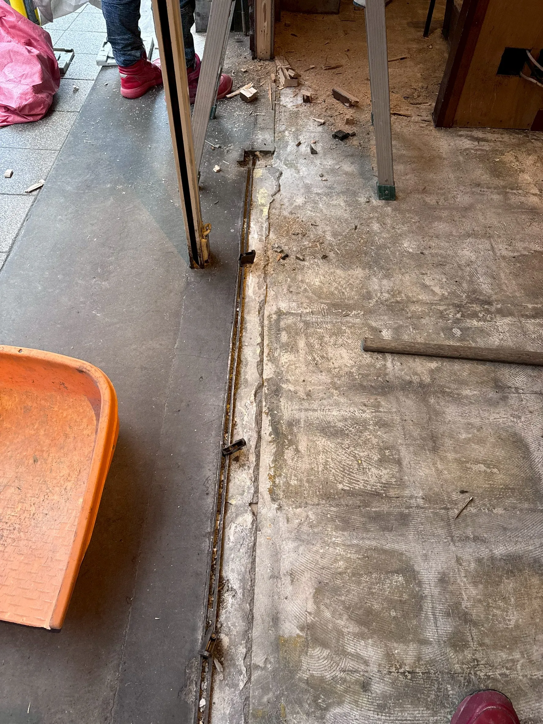 某居酒屋新築工事事例写真_77