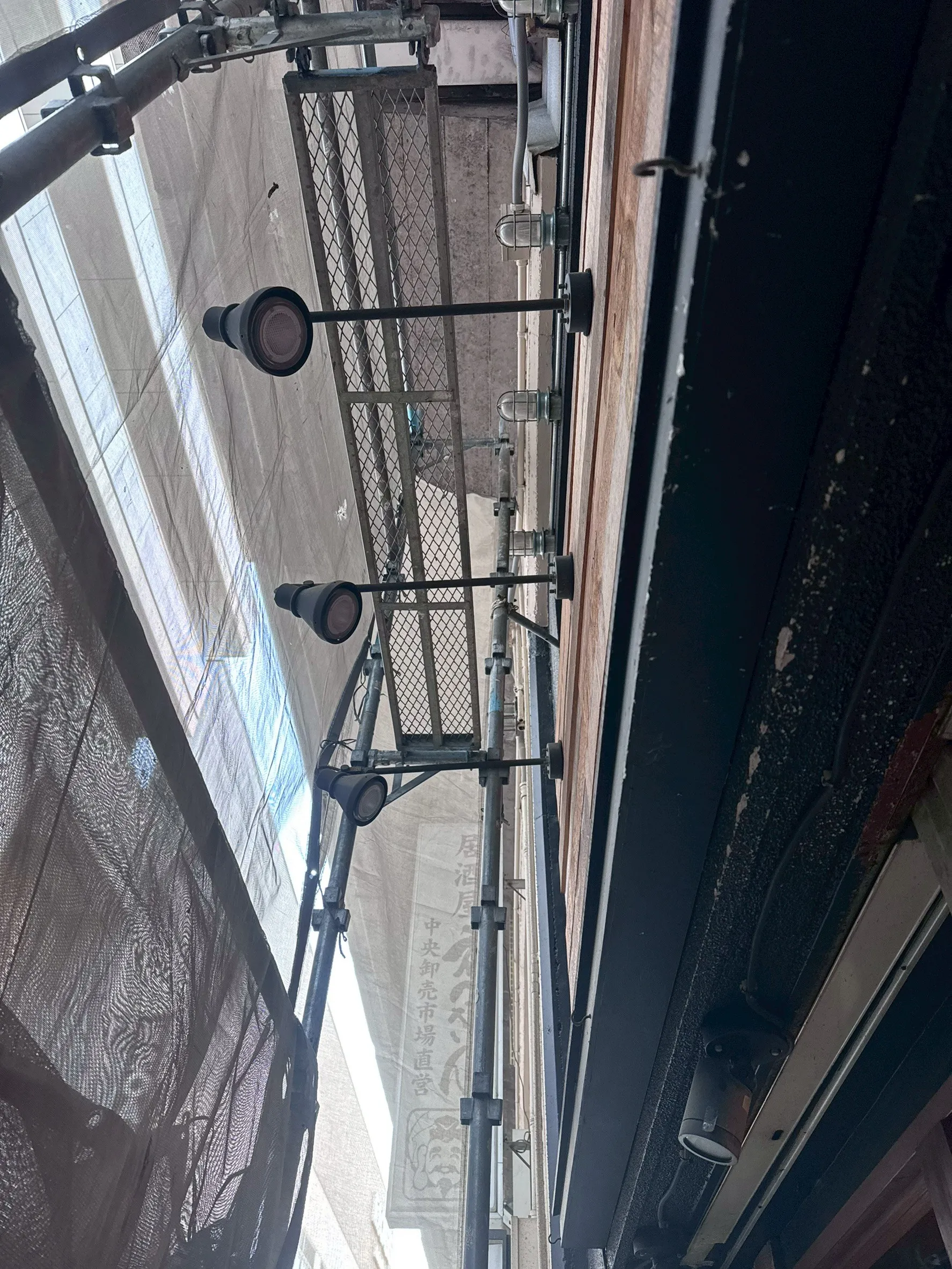 某居酒屋新築工事事例写真_81