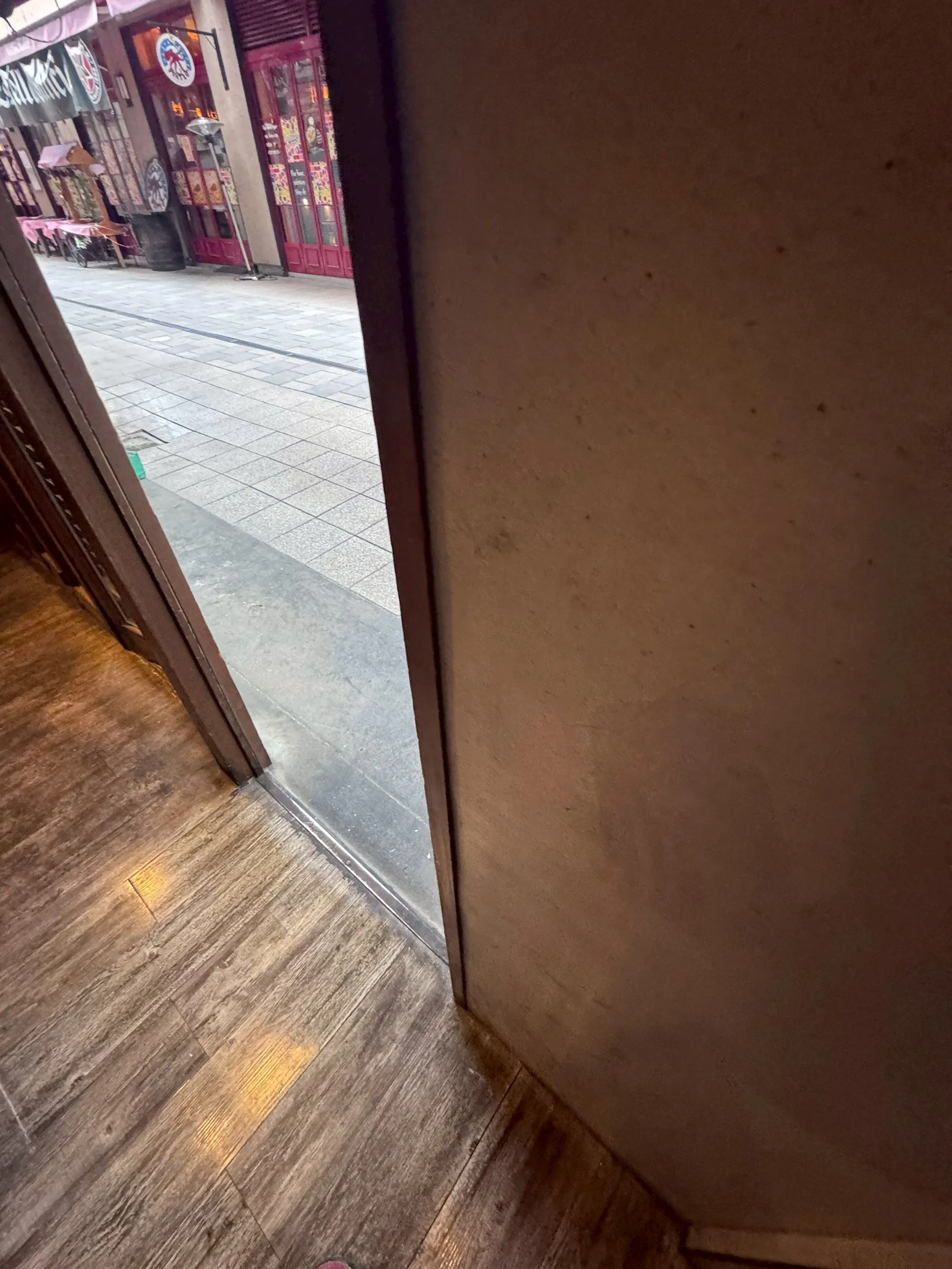某居酒屋新築工事事例写真_83