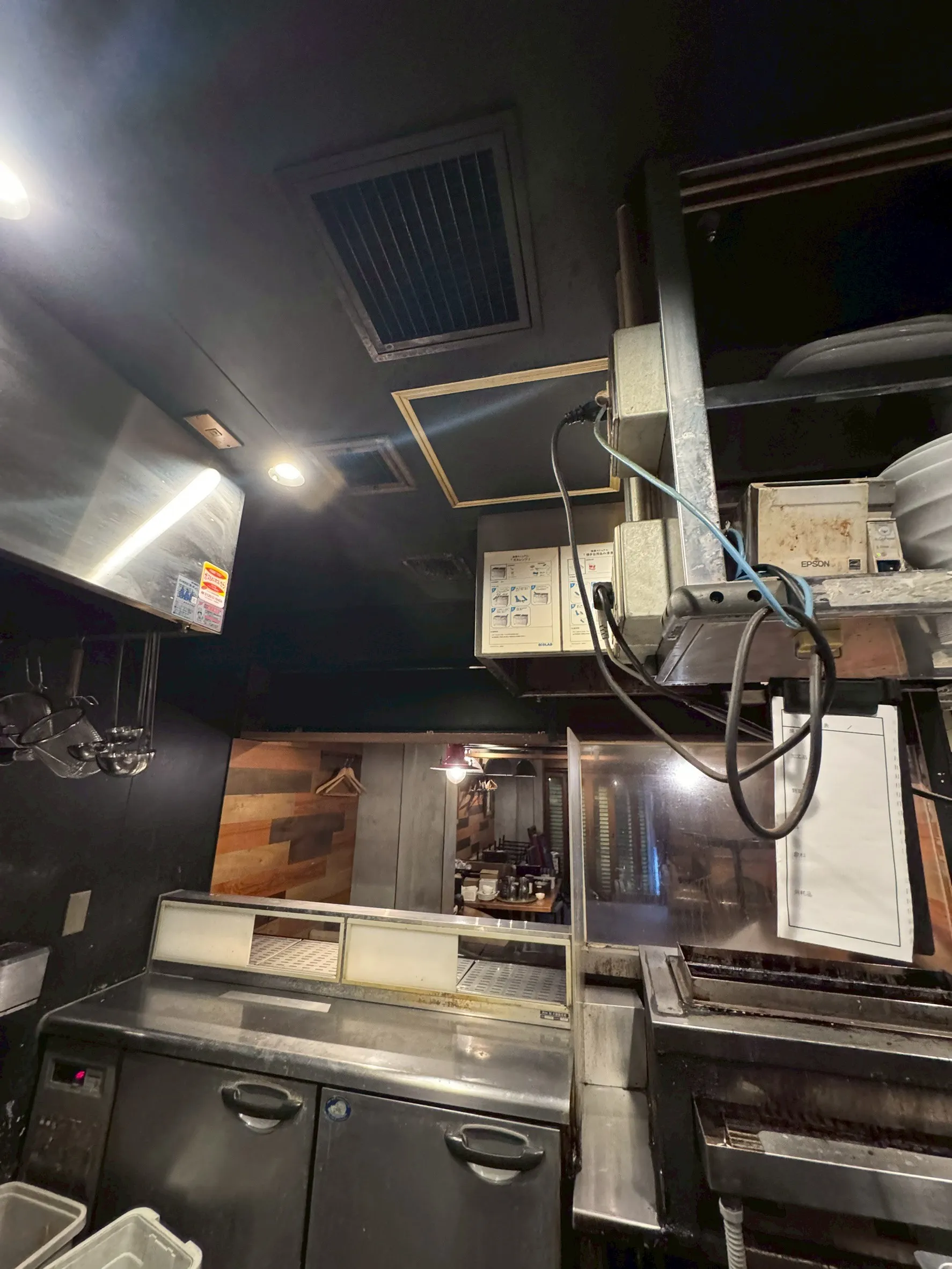 某居酒屋新築工事事例写真_87