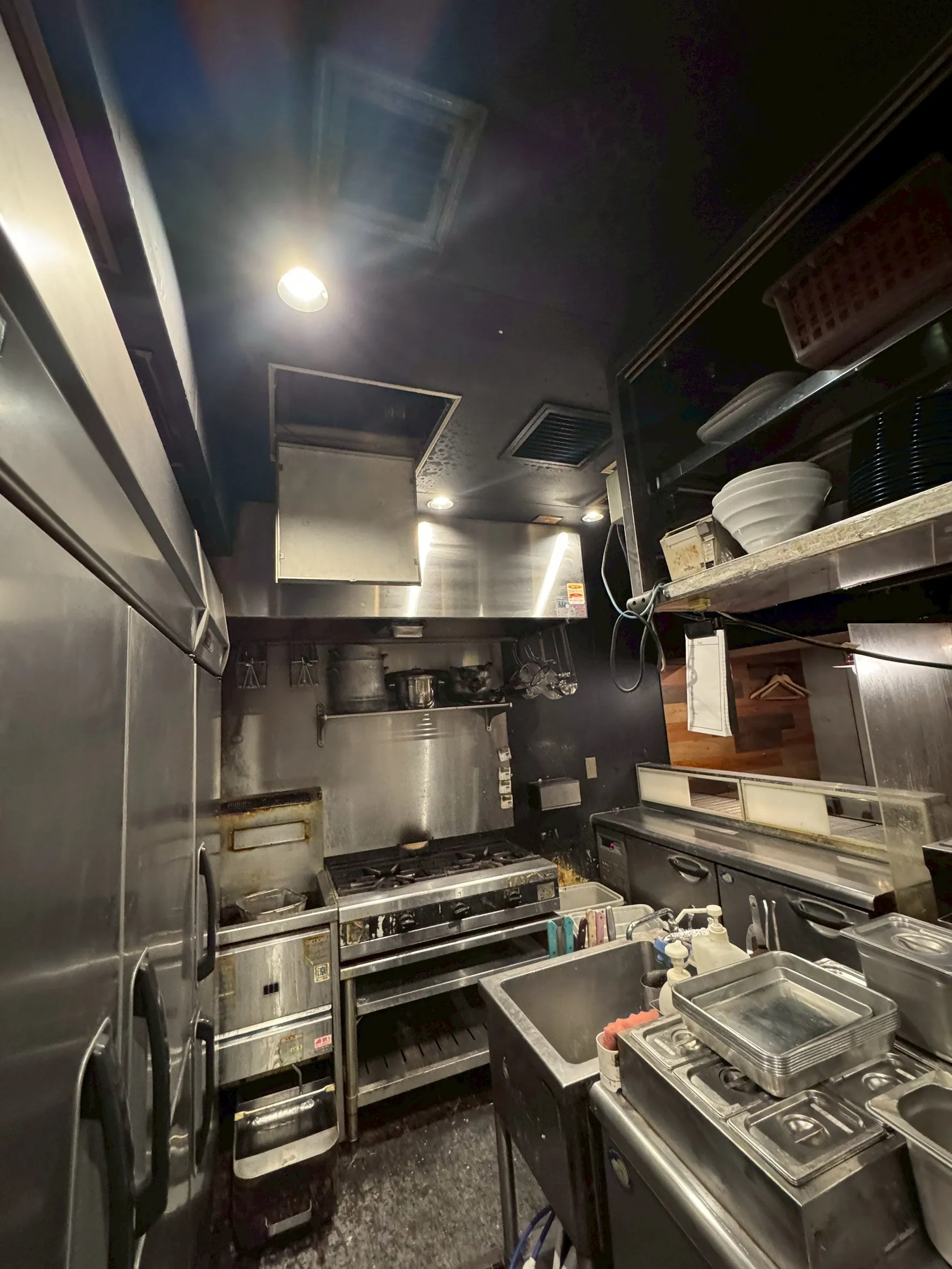 某居酒屋新築工事事例写真_88
