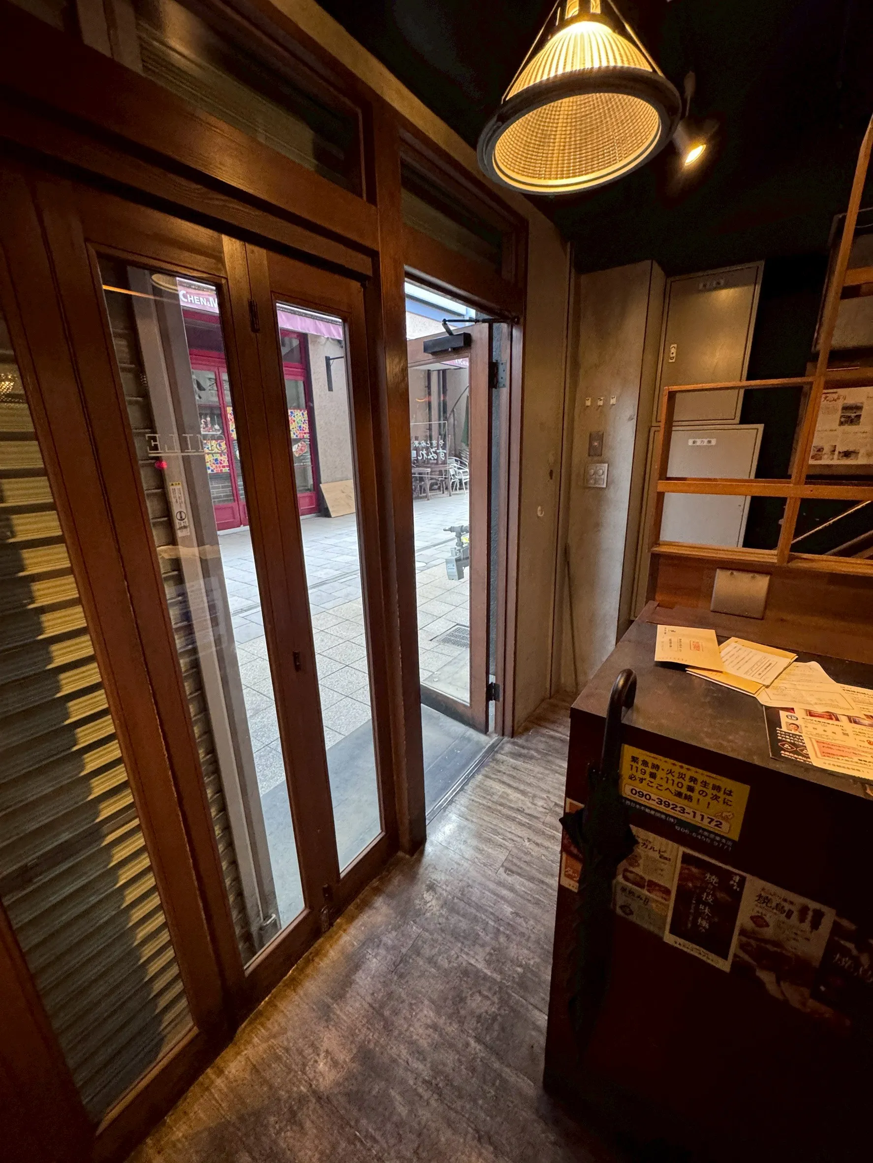 某居酒屋新築工事事例写真_89