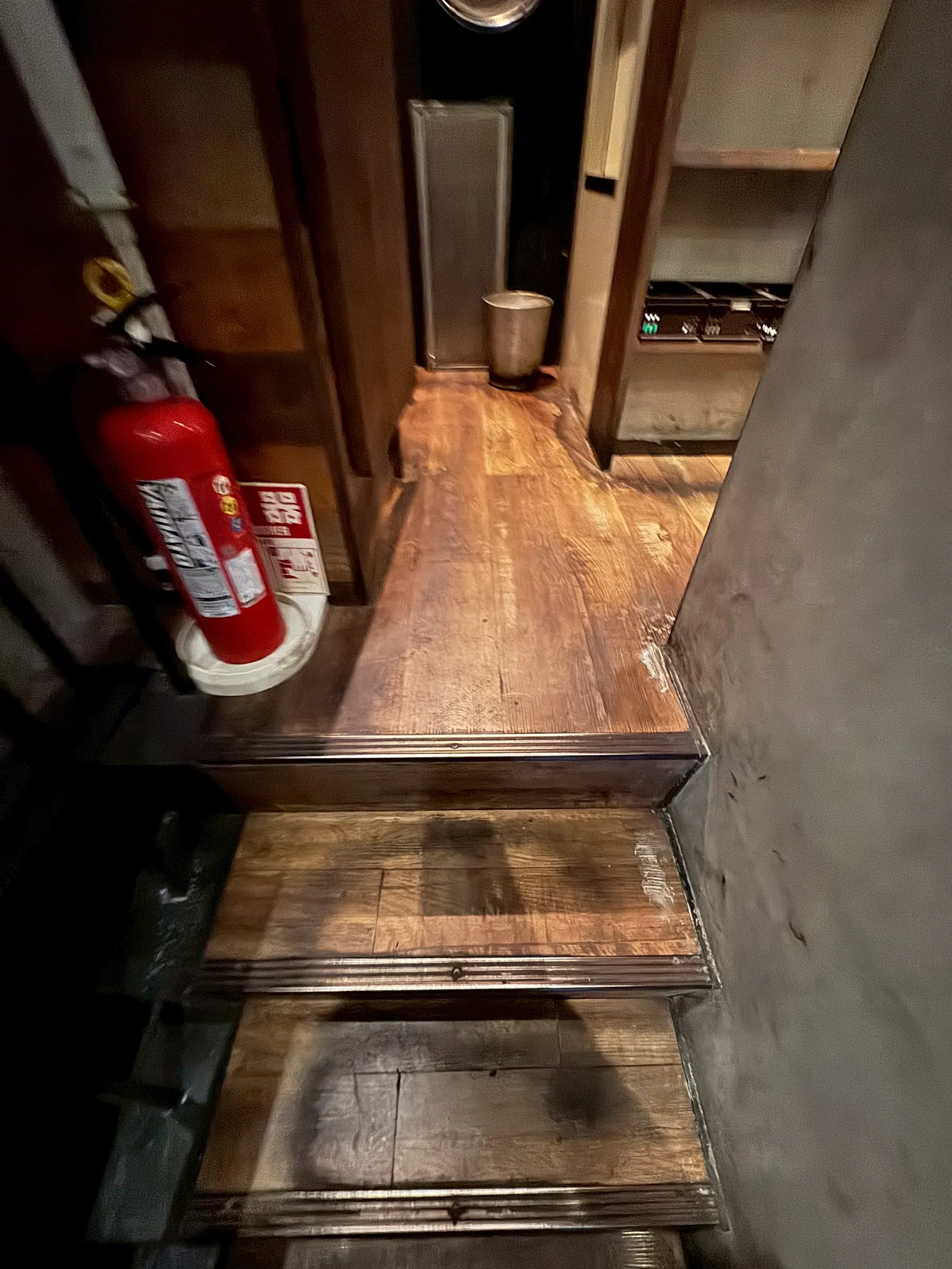 某居酒屋新築工事事例写真_93