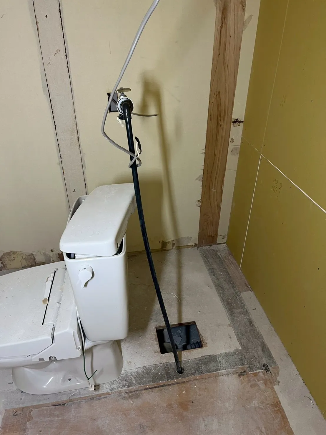 キックボクシング新築工事事例写真_105