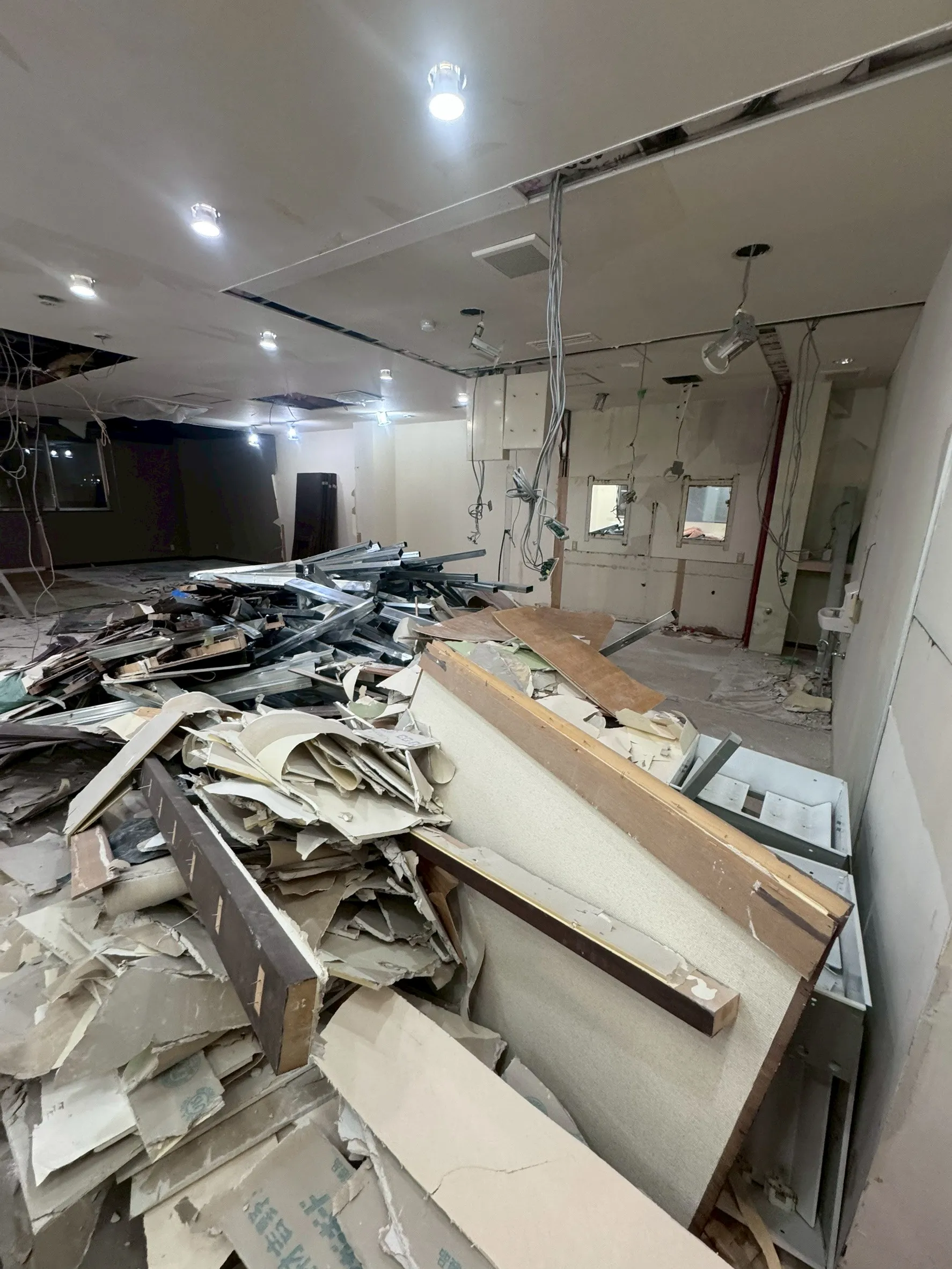 キックボクシング新築工事事例写真_168