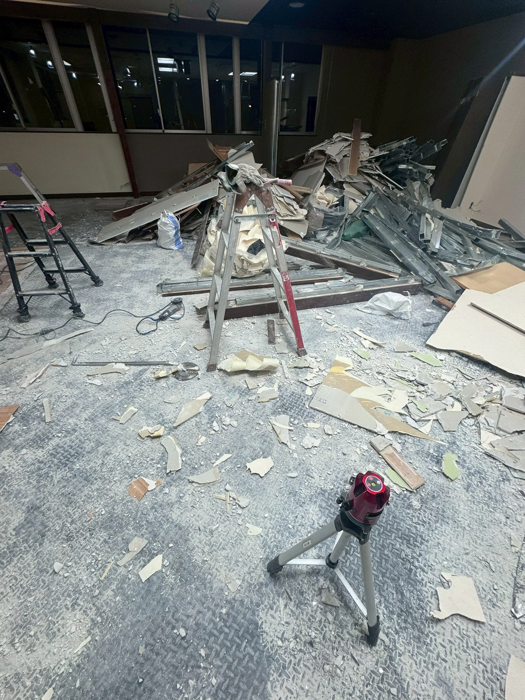 キックボクシング新築工事事例写真_180