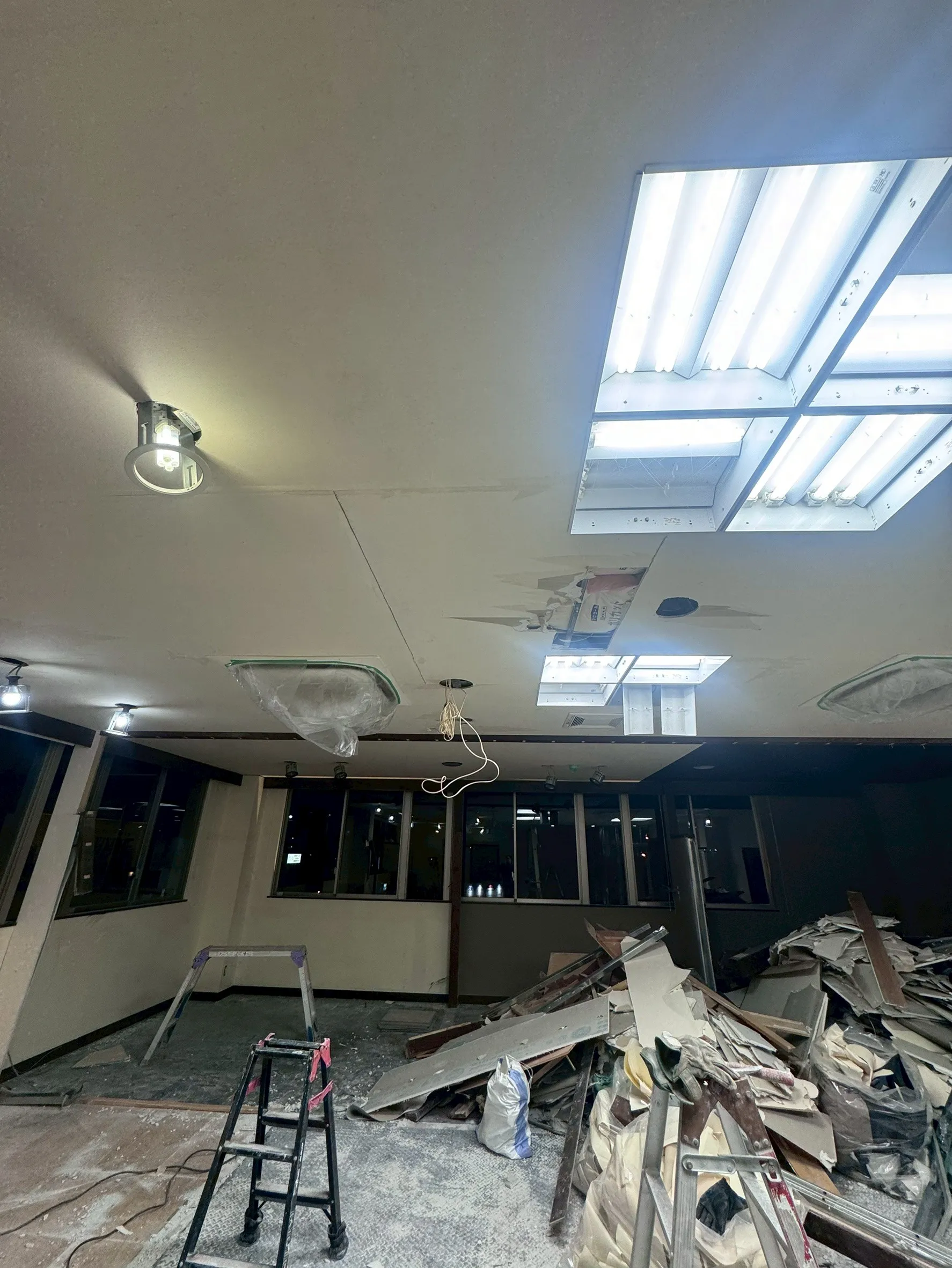 キックボクシング新築工事事例写真_181