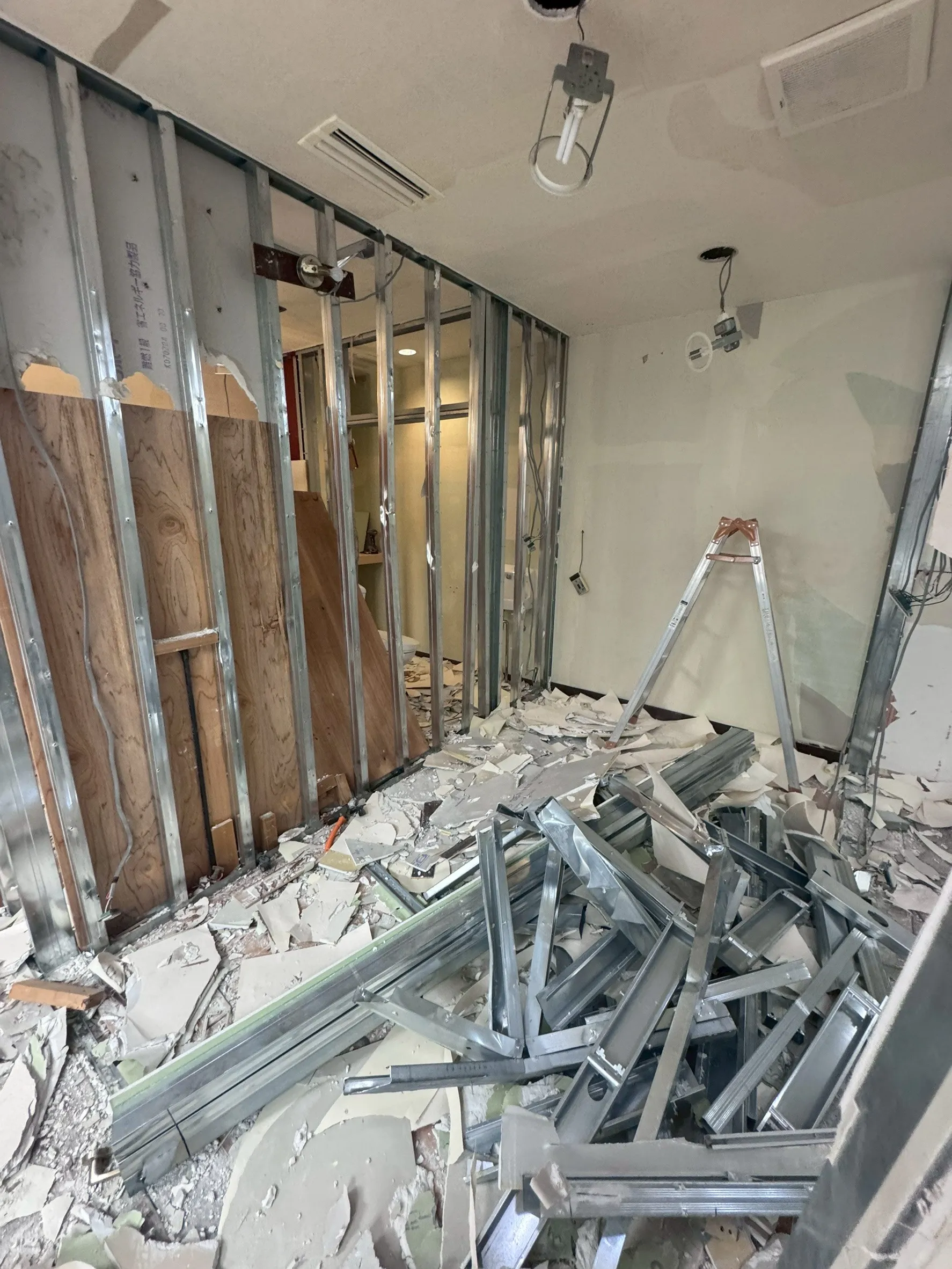 キックボクシング新築工事事例写真_185