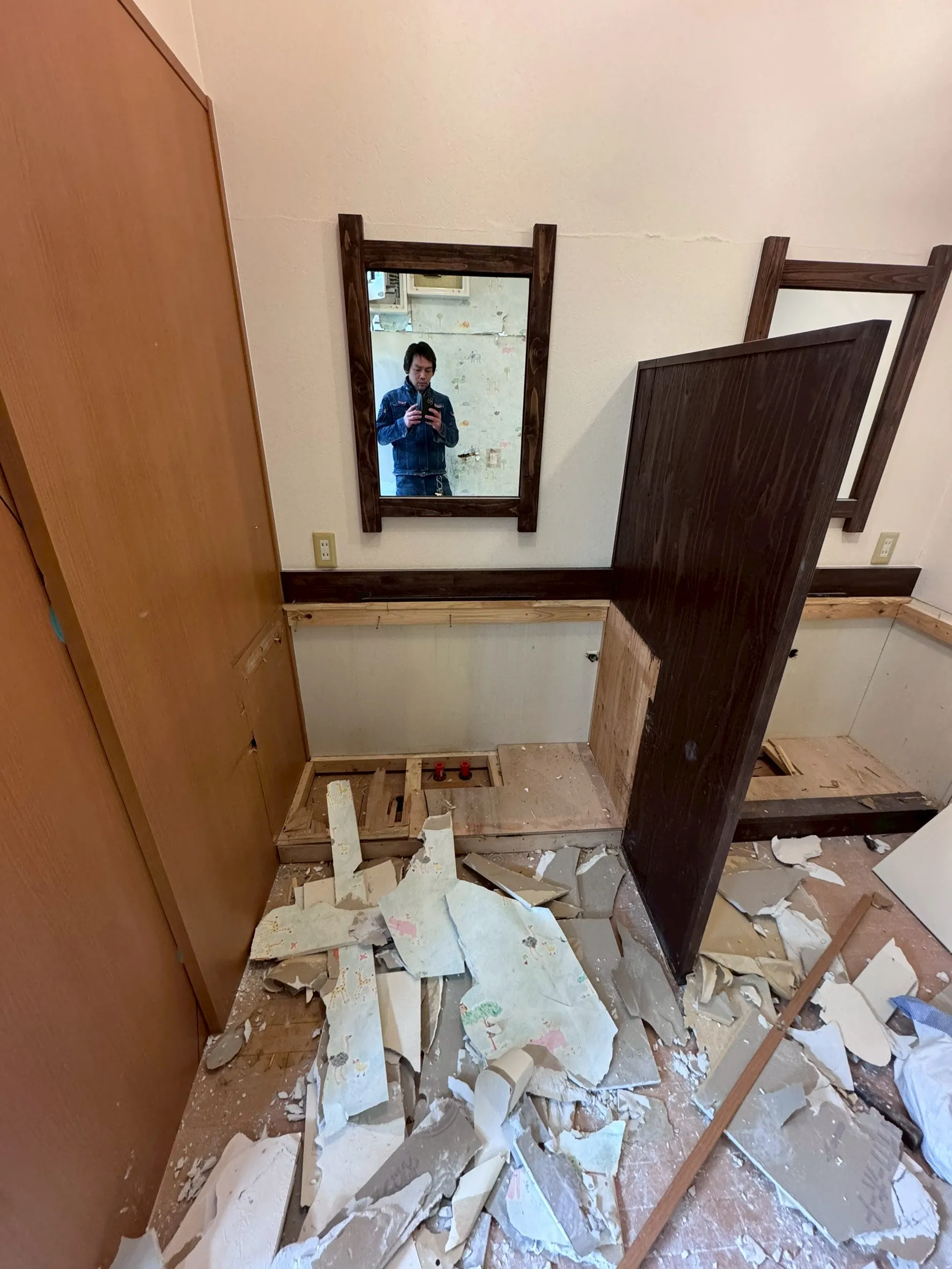 キックボクシング新築工事事例写真_190