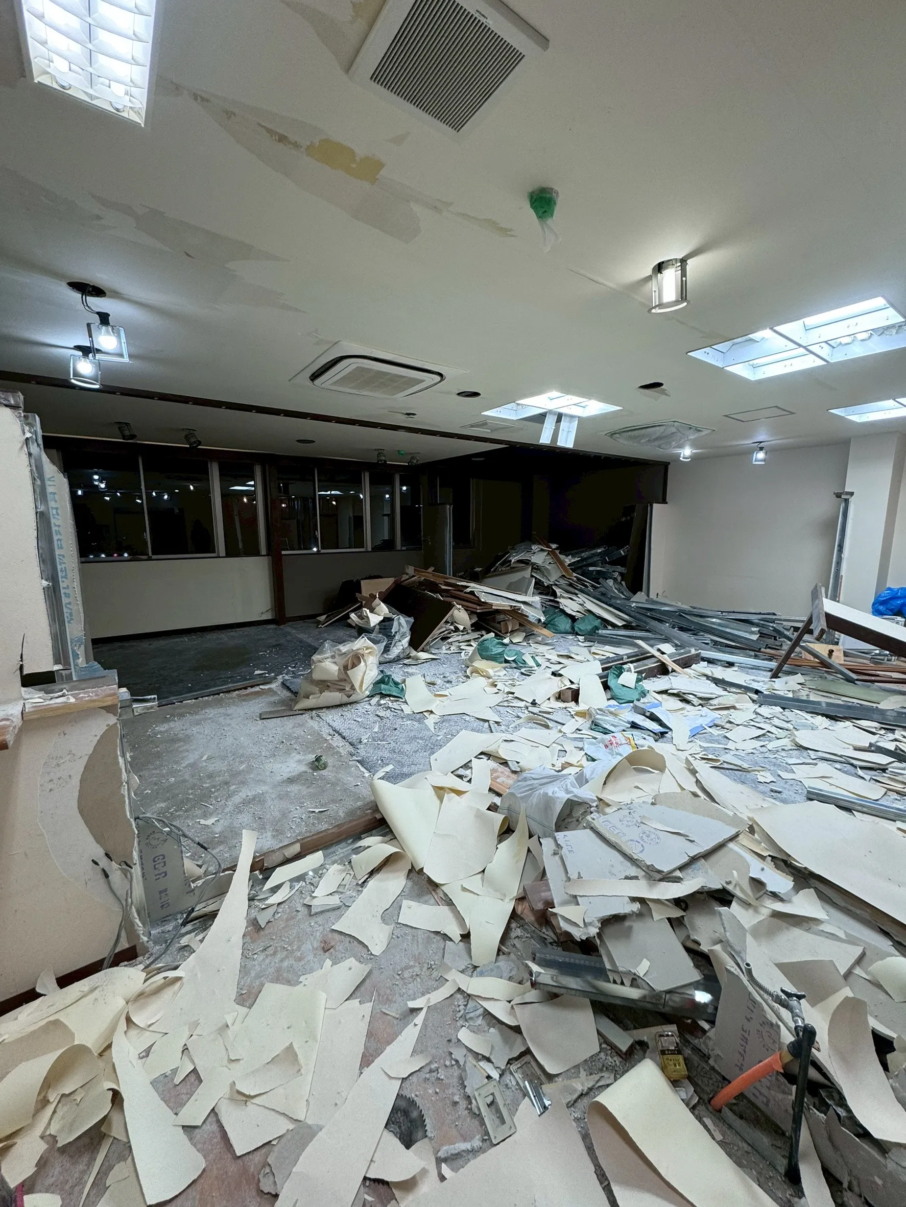 キックボクシング新築工事事例写真_195