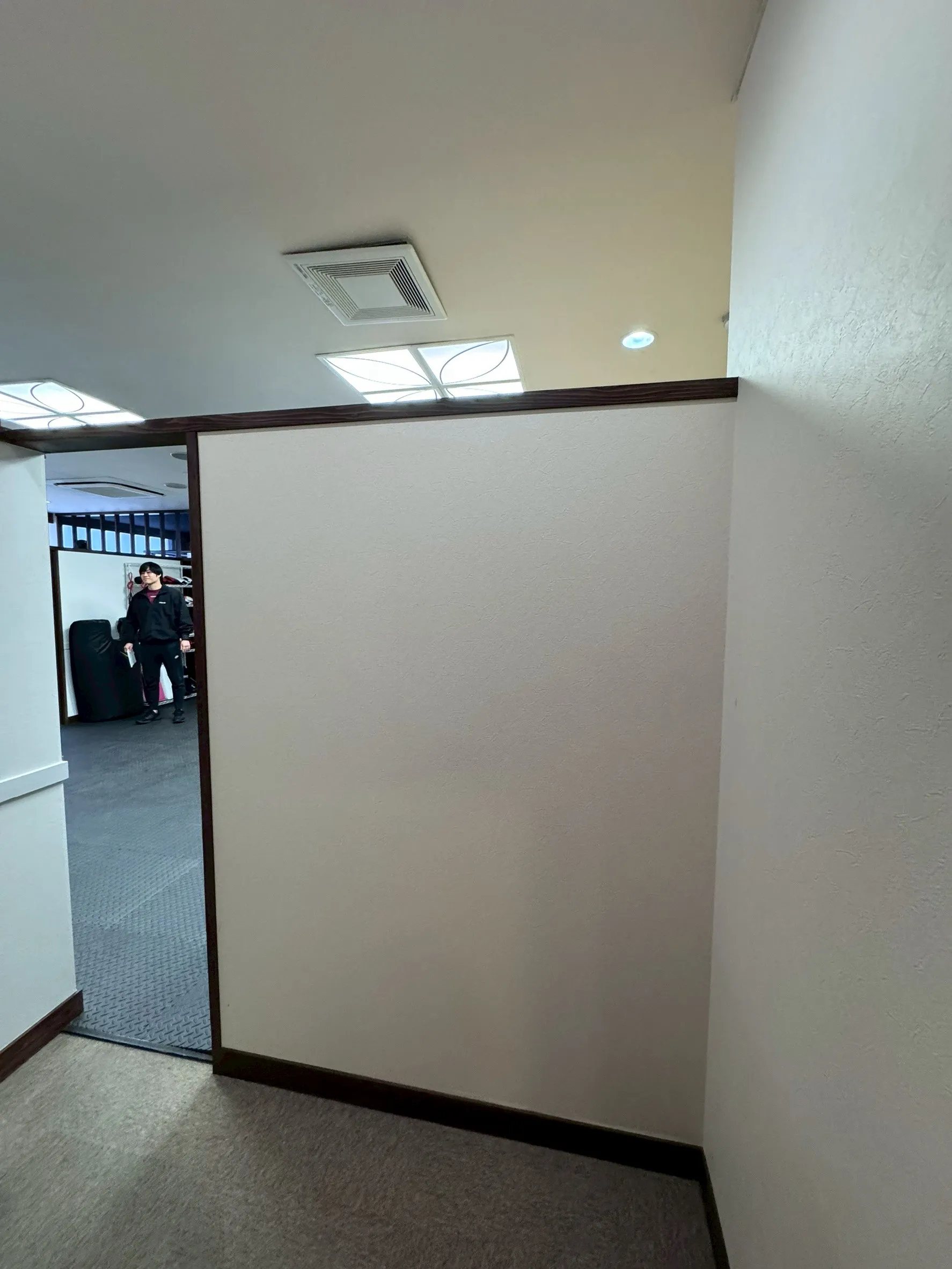 キックボクシング新築工事事例写真_214