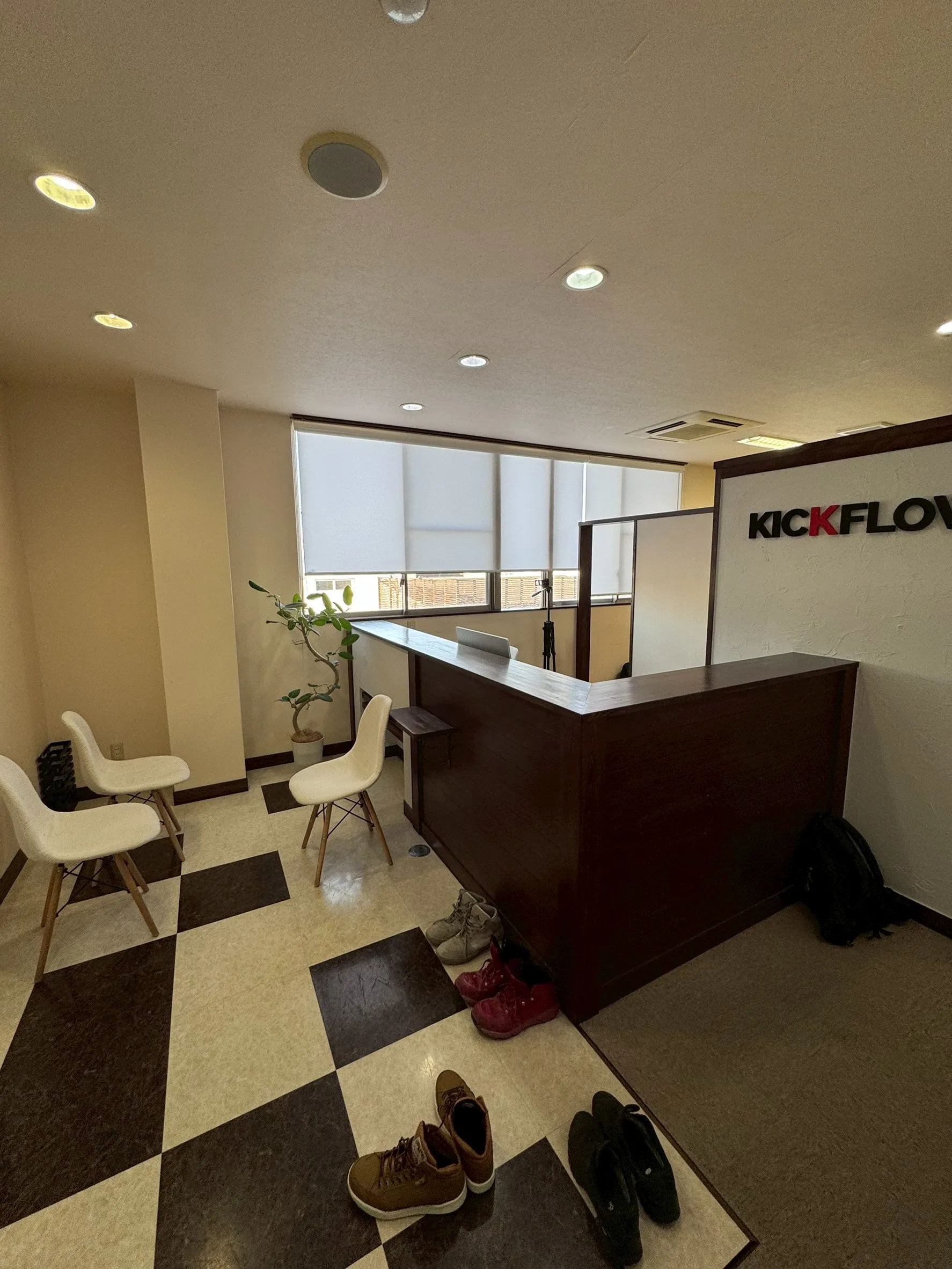 キックボクシング新築工事事例写真_219