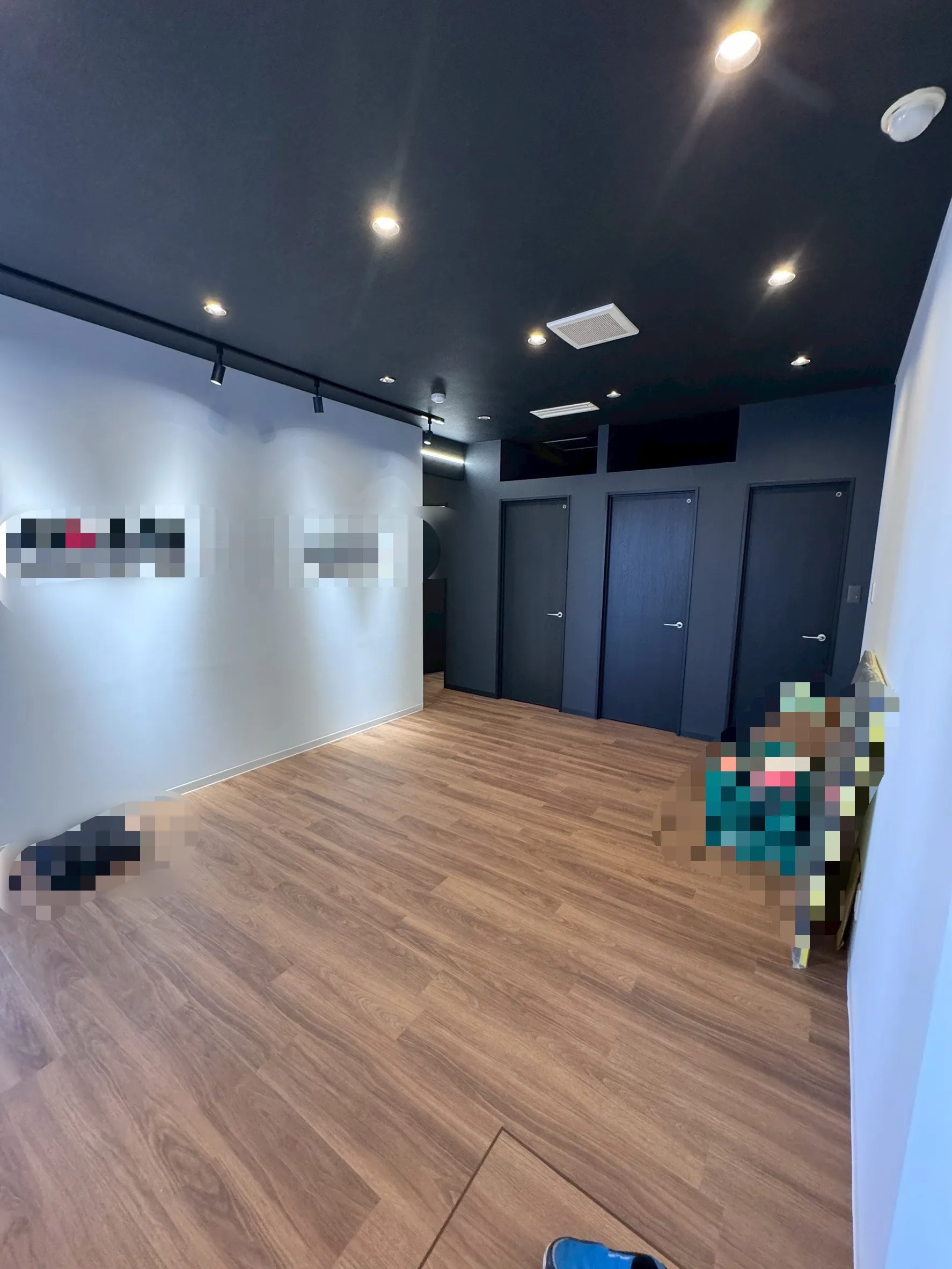 キックボクシング新築工事事例写真_223