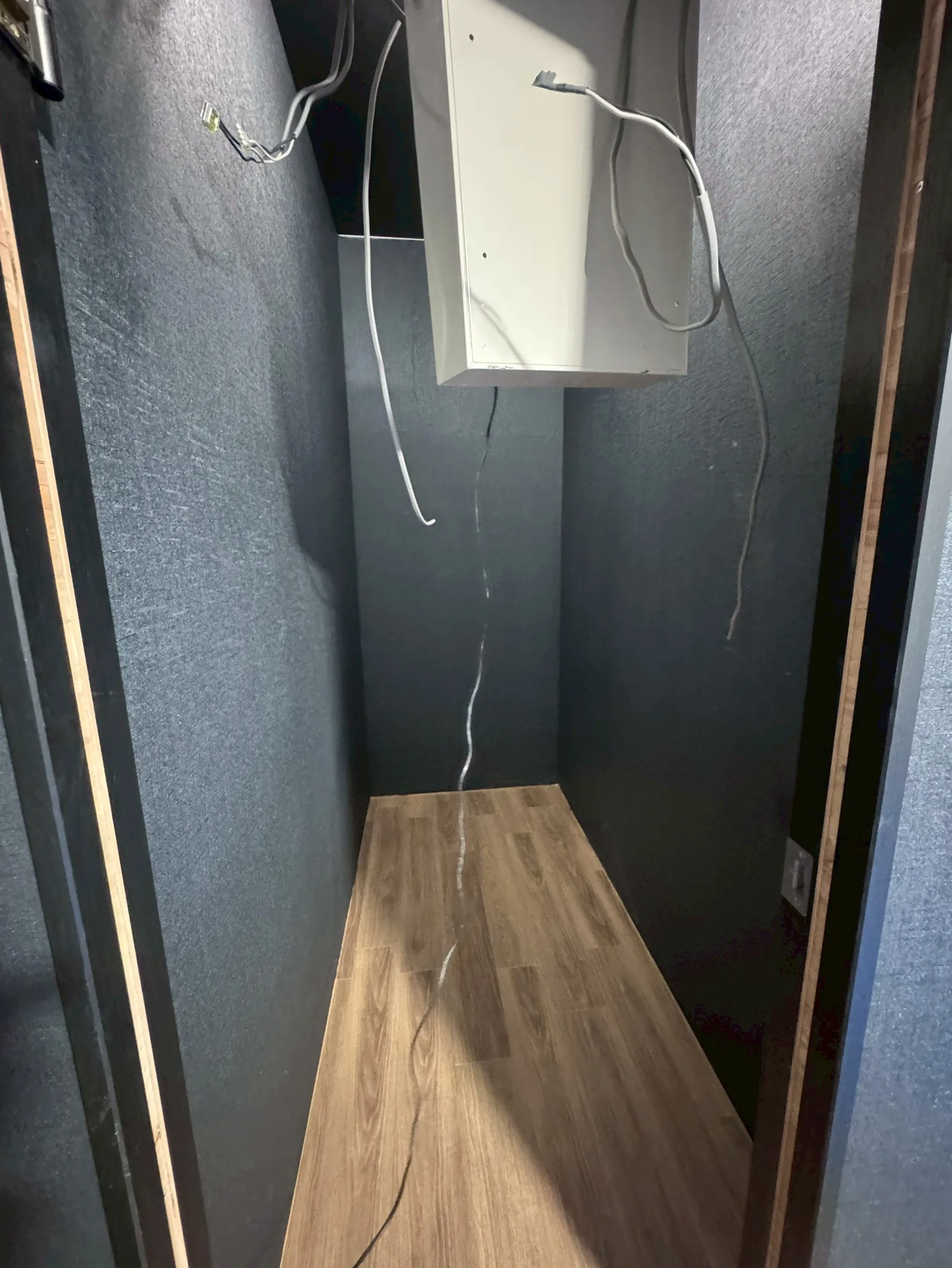 キックボクシング新築工事事例写真_33
