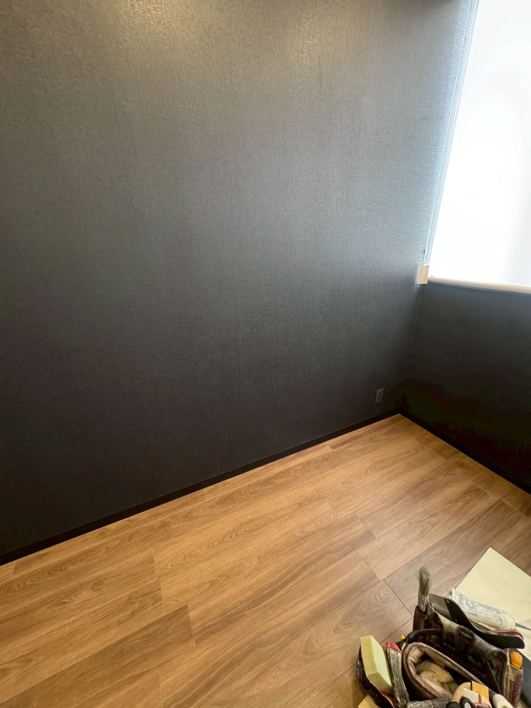 キックボクシング新築工事事例写真_4