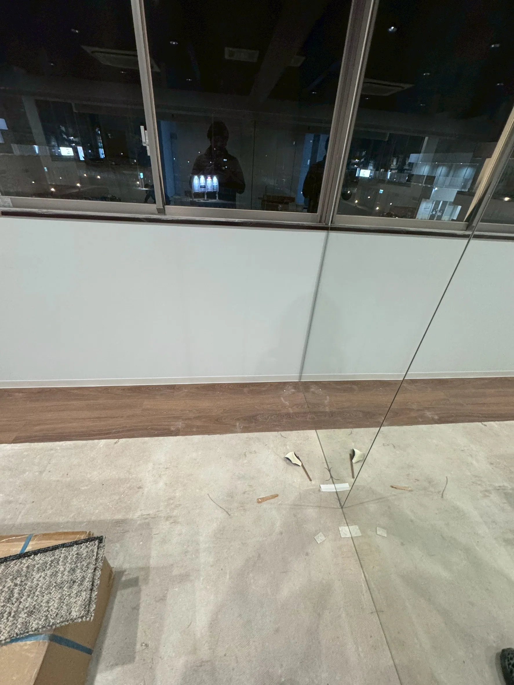 キックボクシング新築工事事例写真_63