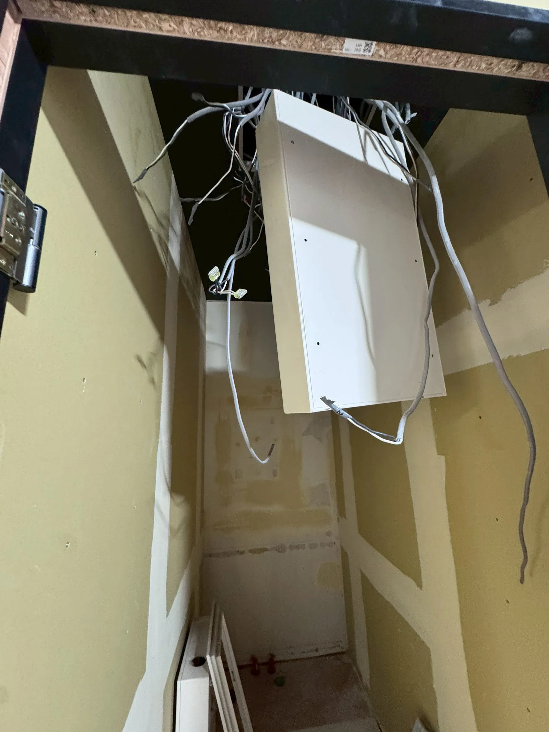 キックボクシング新築工事事例写真_73