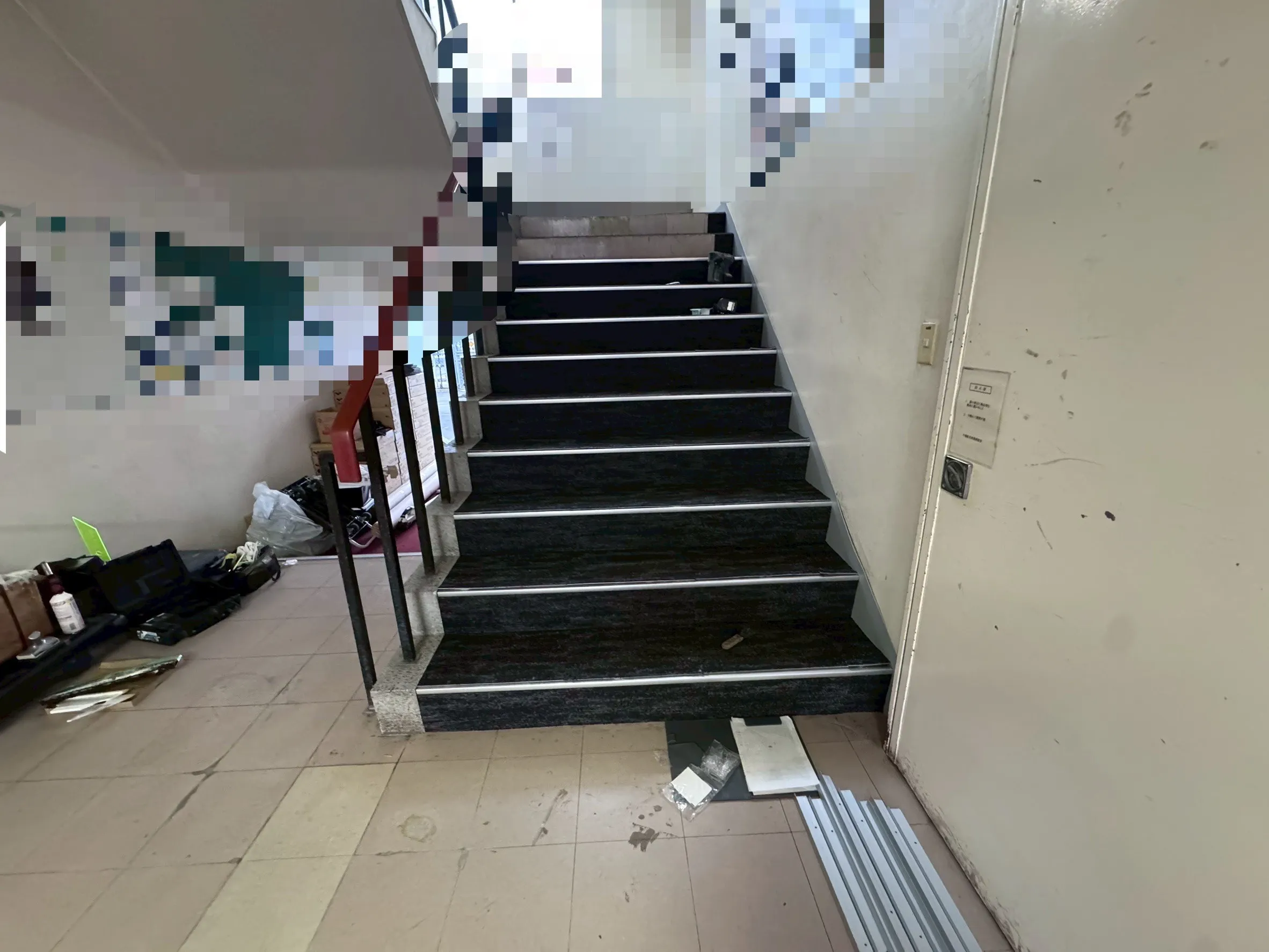 千僧駐屯地新築工事事例写真_103