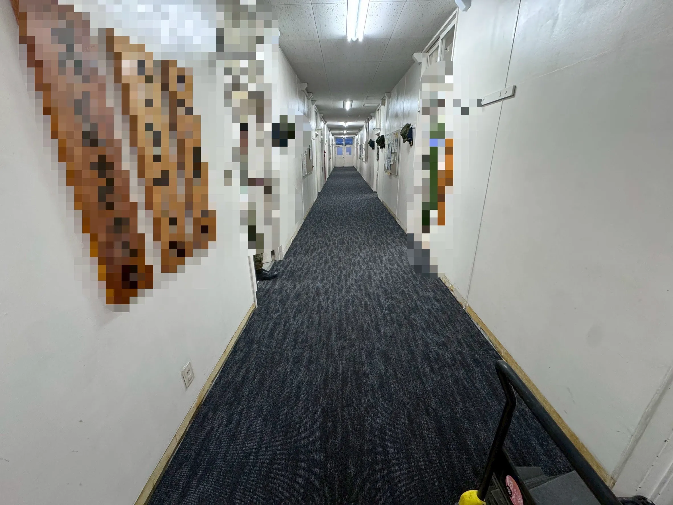 千僧駐屯地新築工事事例写真_105