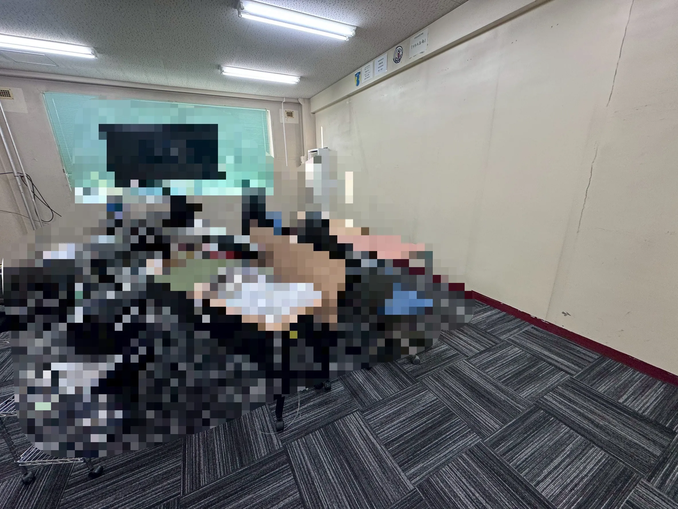 千僧駐屯地新築工事事例写真_107