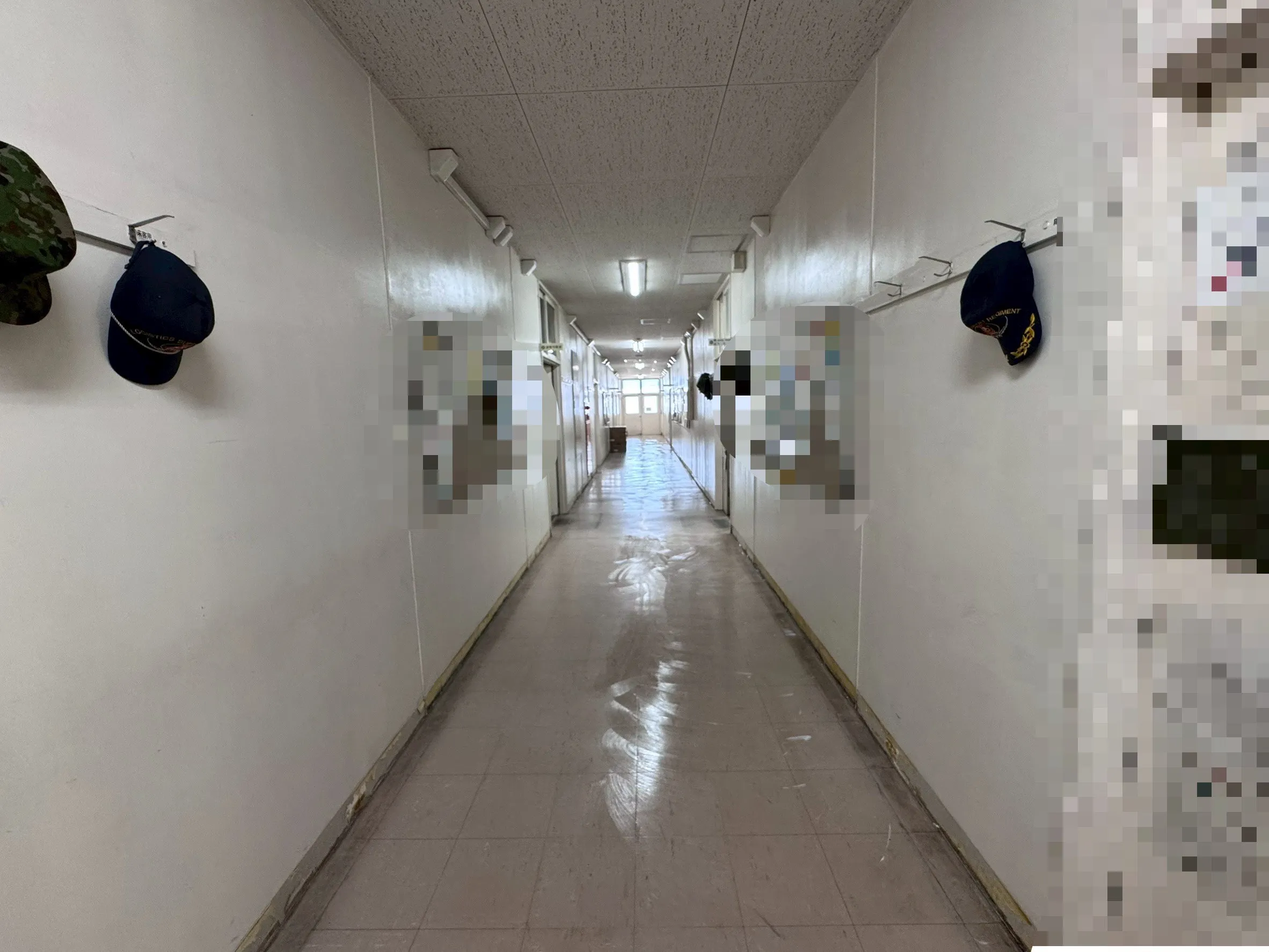 千僧駐屯地新築工事事例写真_108