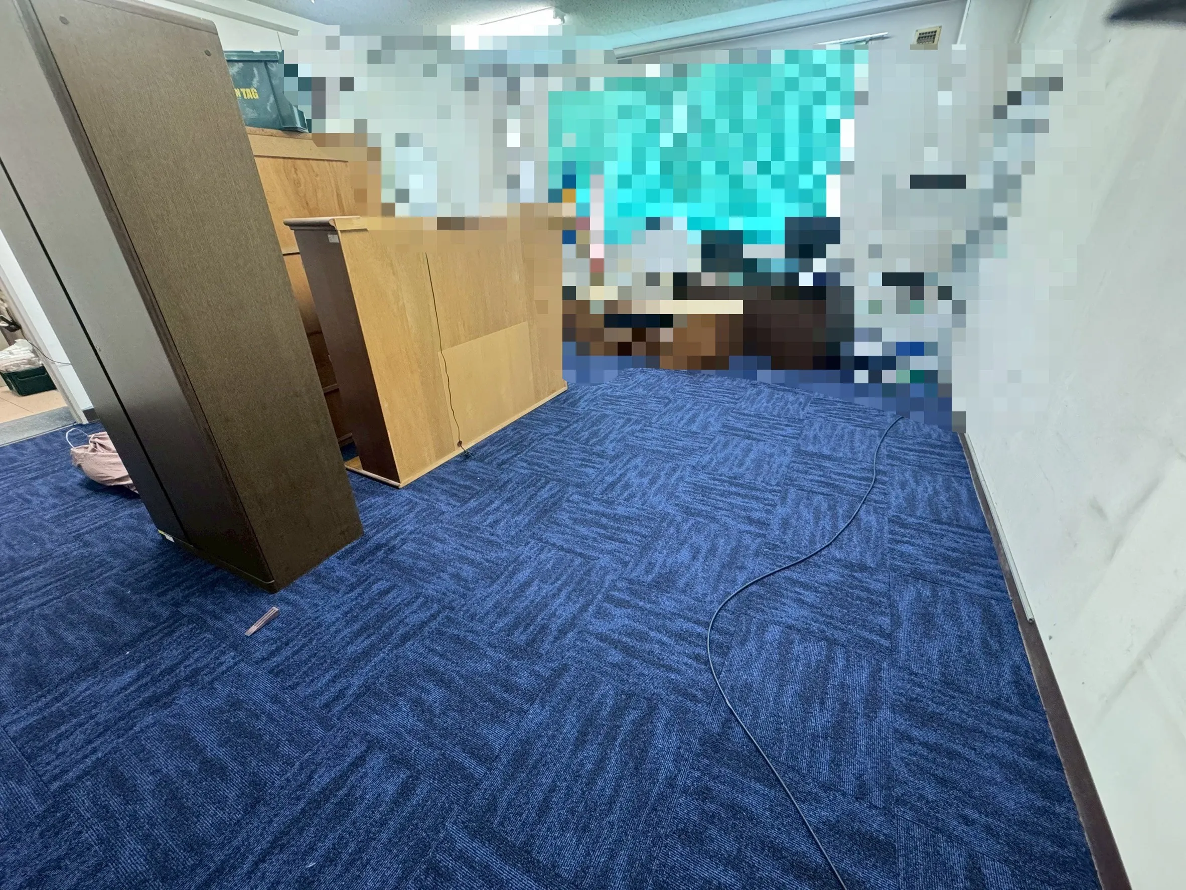 千僧駐屯地新築工事事例写真_110