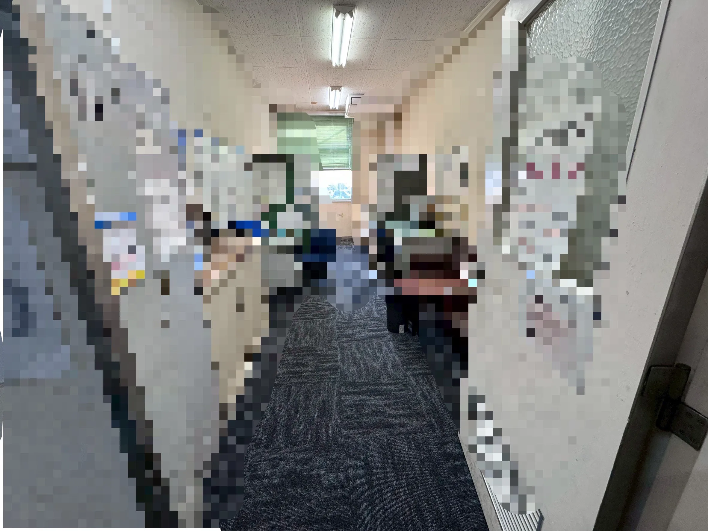 千僧駐屯地新築工事事例写真_111