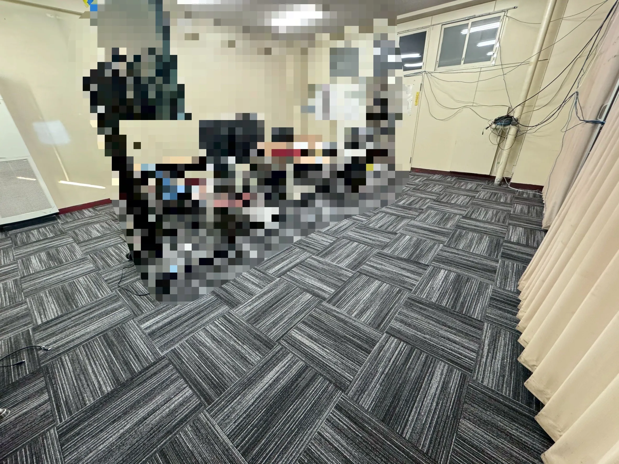 千僧駐屯地新築工事事例写真_112