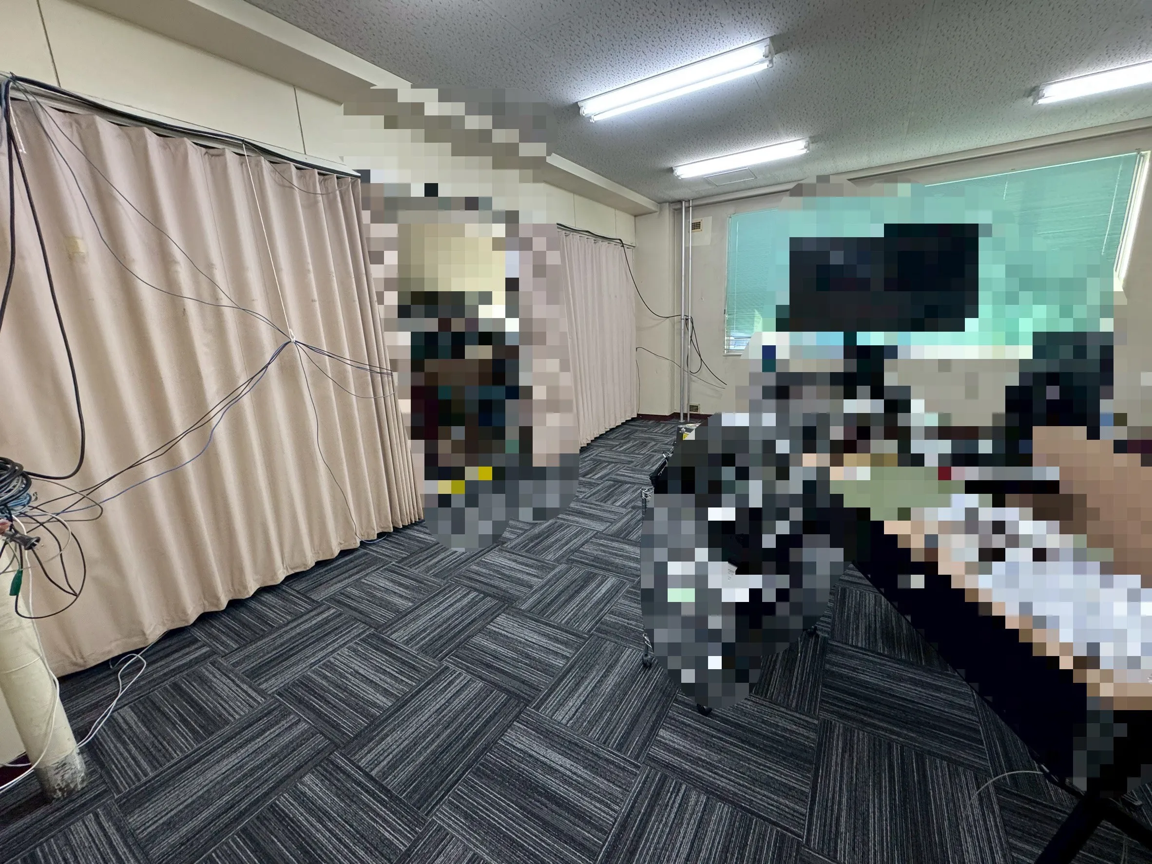千僧駐屯地新築工事事例写真_114