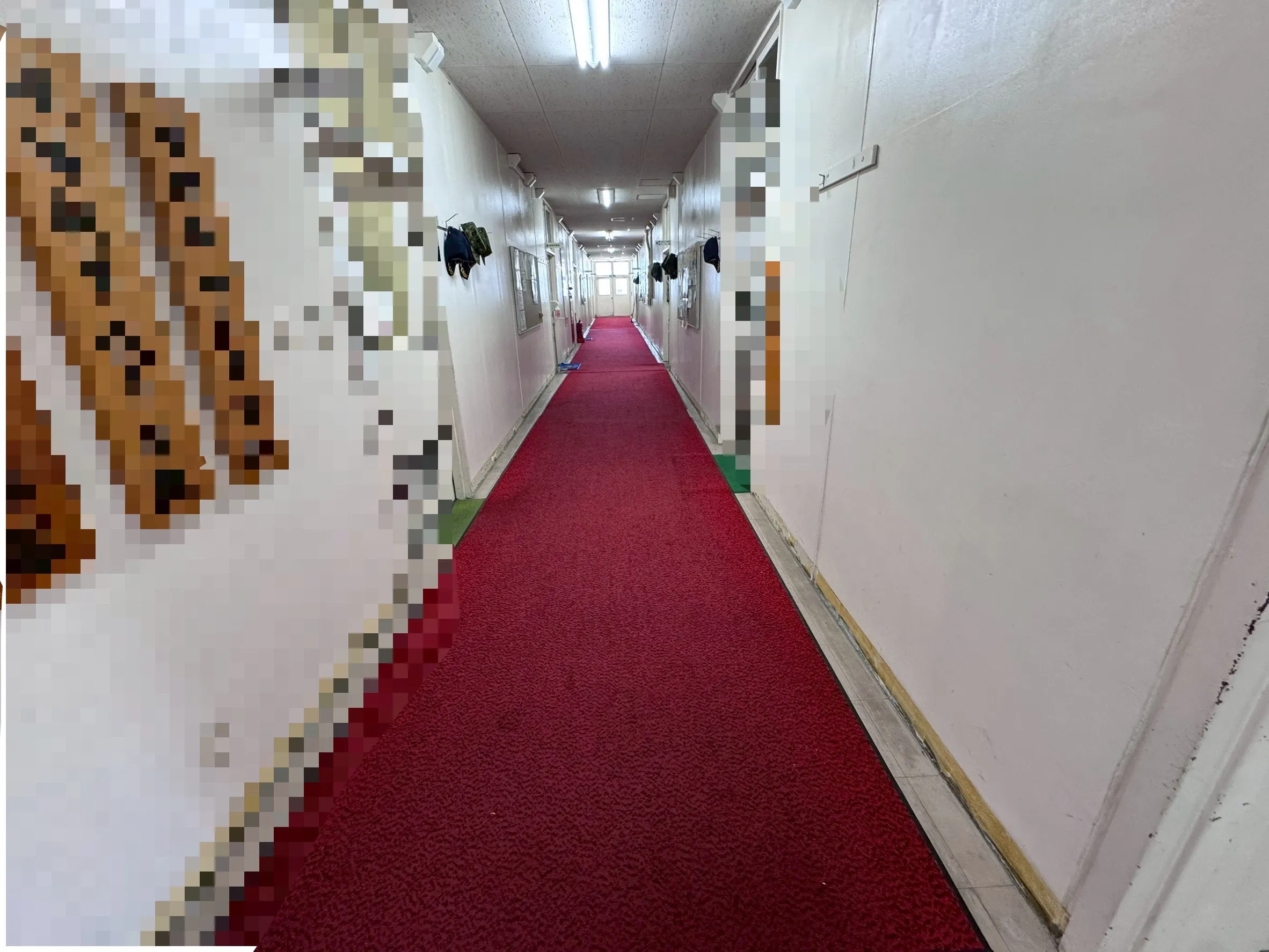 千僧駐屯地新築工事事例写真_117