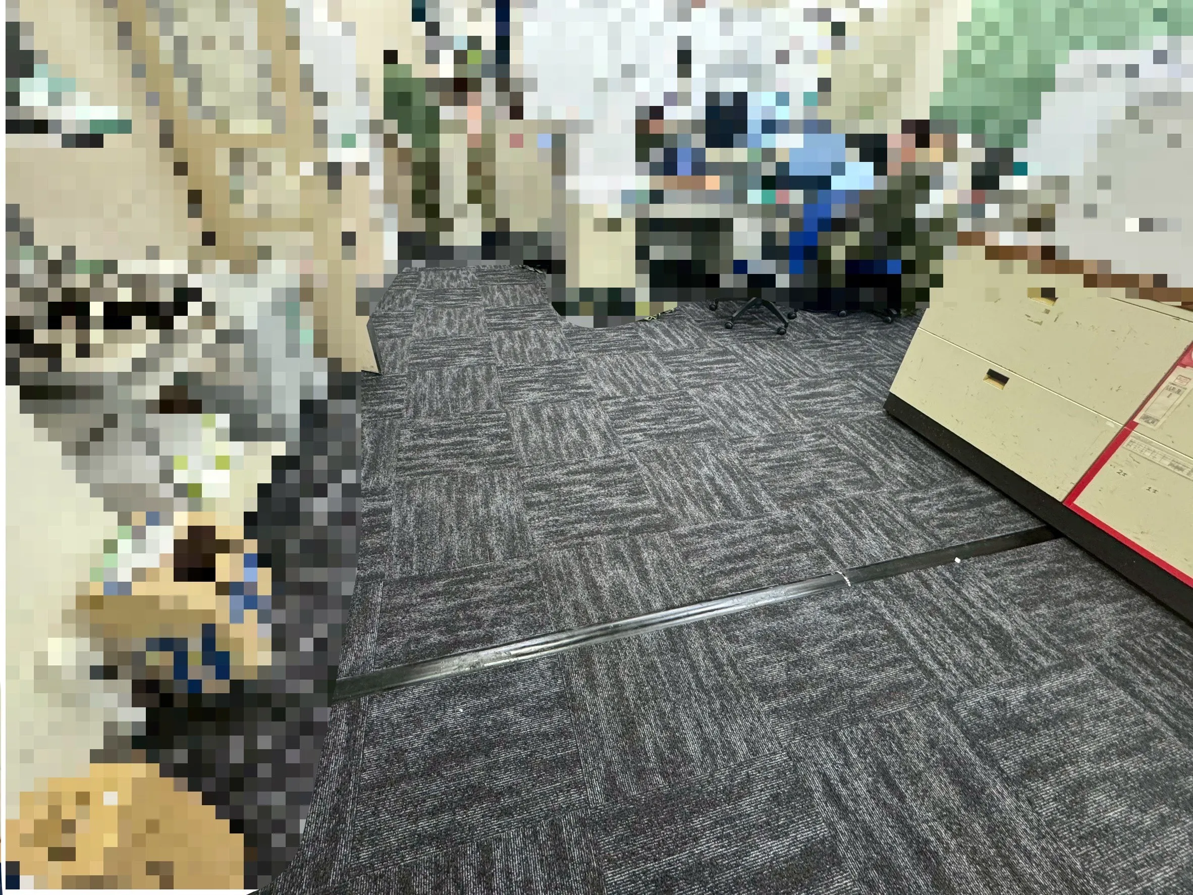千僧駐屯地新築工事事例写真_119
