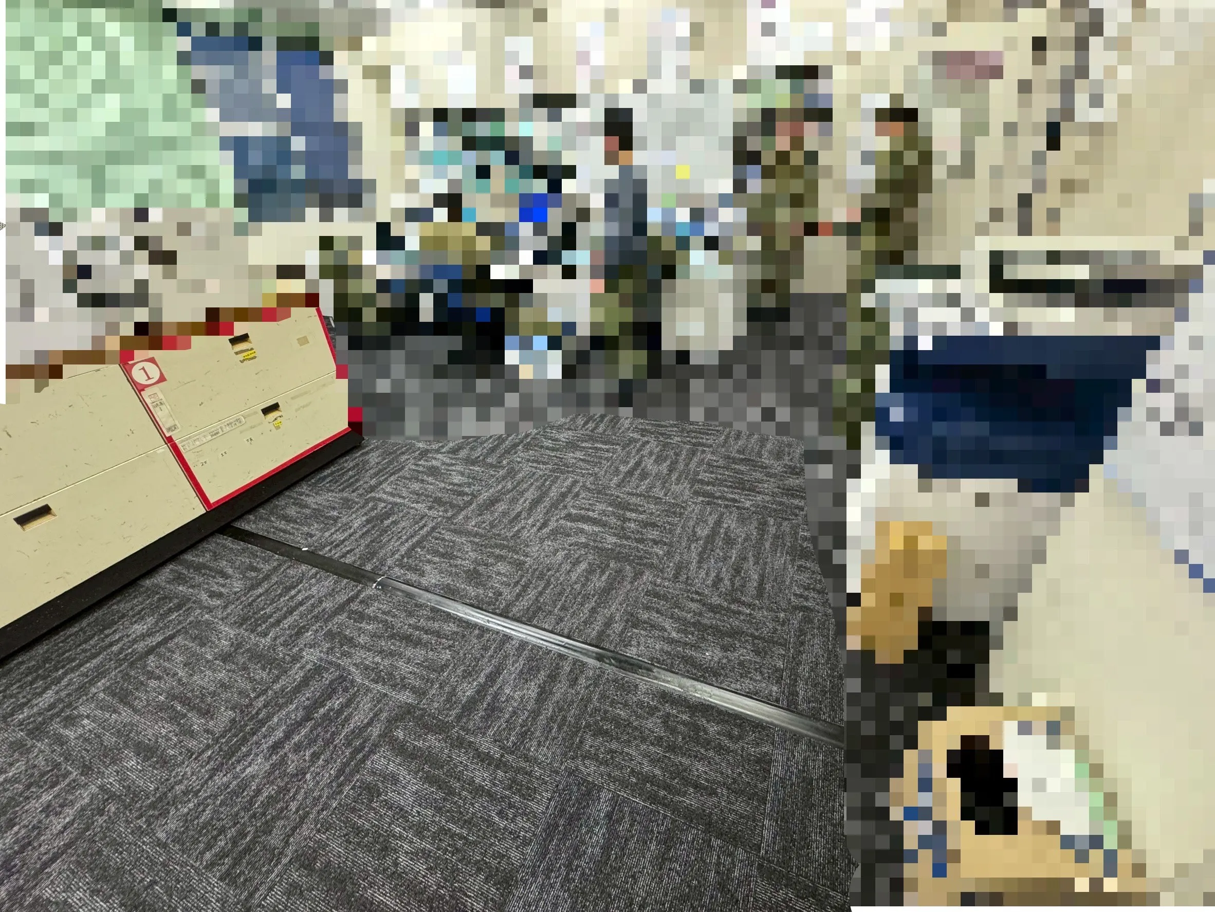 千僧駐屯地新築工事事例写真_120