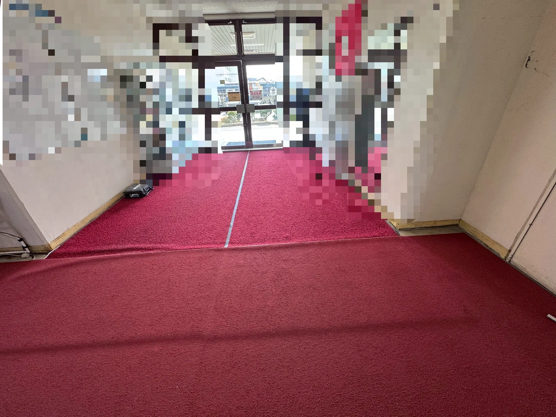 千僧駐屯地新築工事事例写真_123