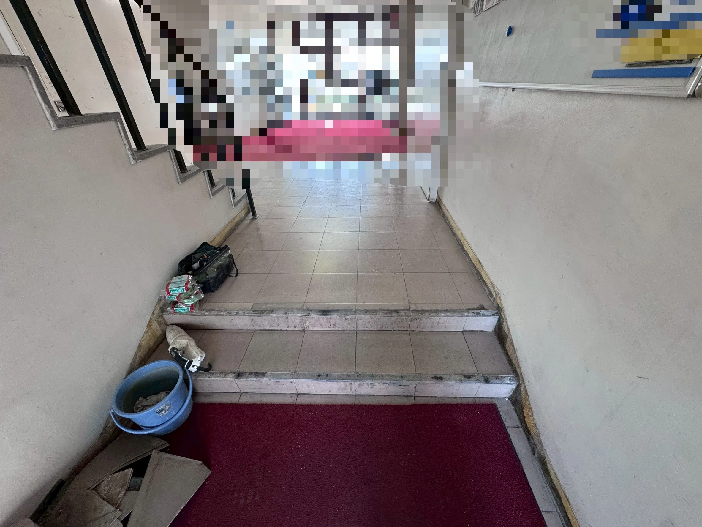 千僧駐屯地新築工事事例写真_124