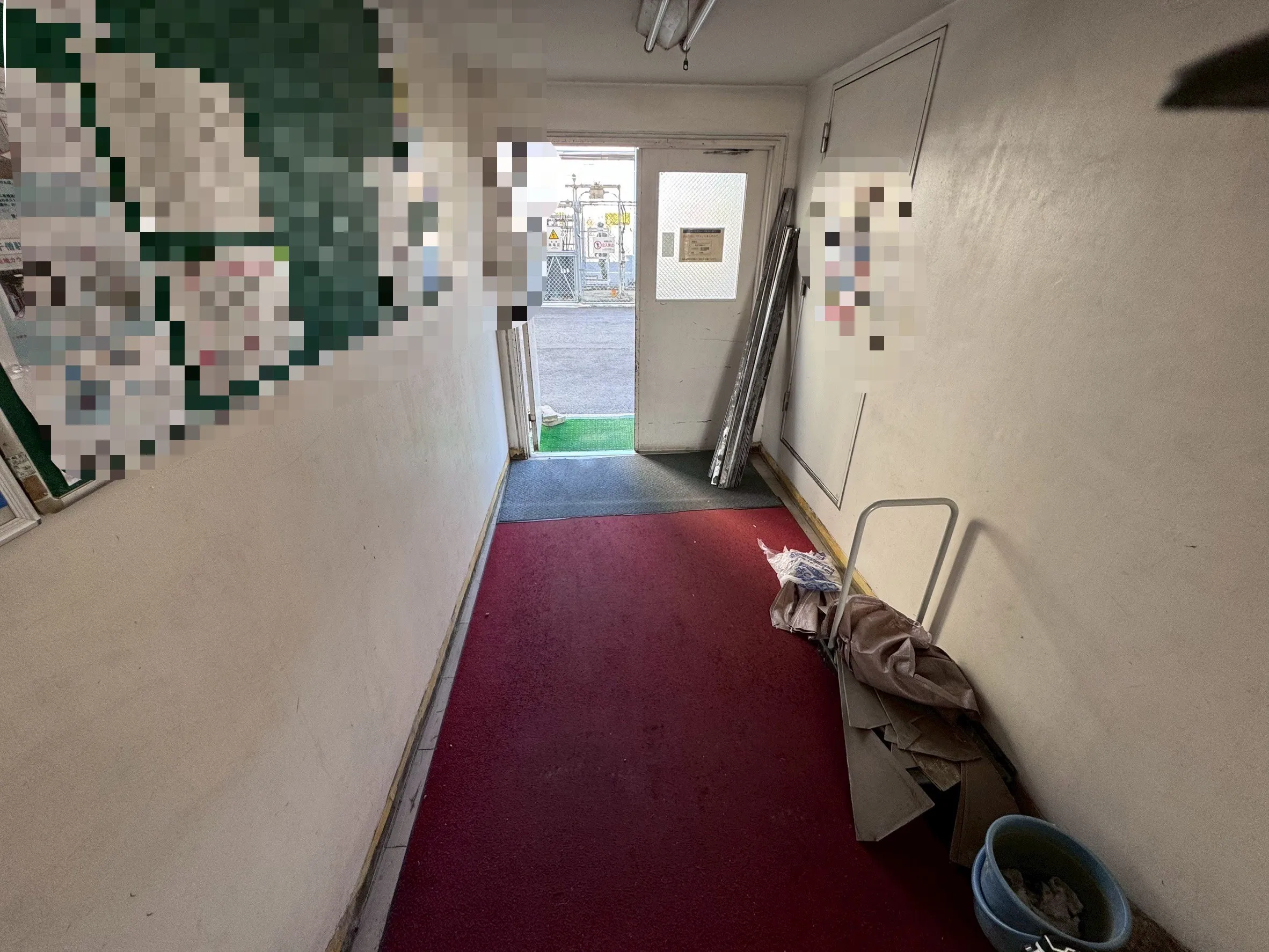 千僧駐屯地新築工事事例写真_125