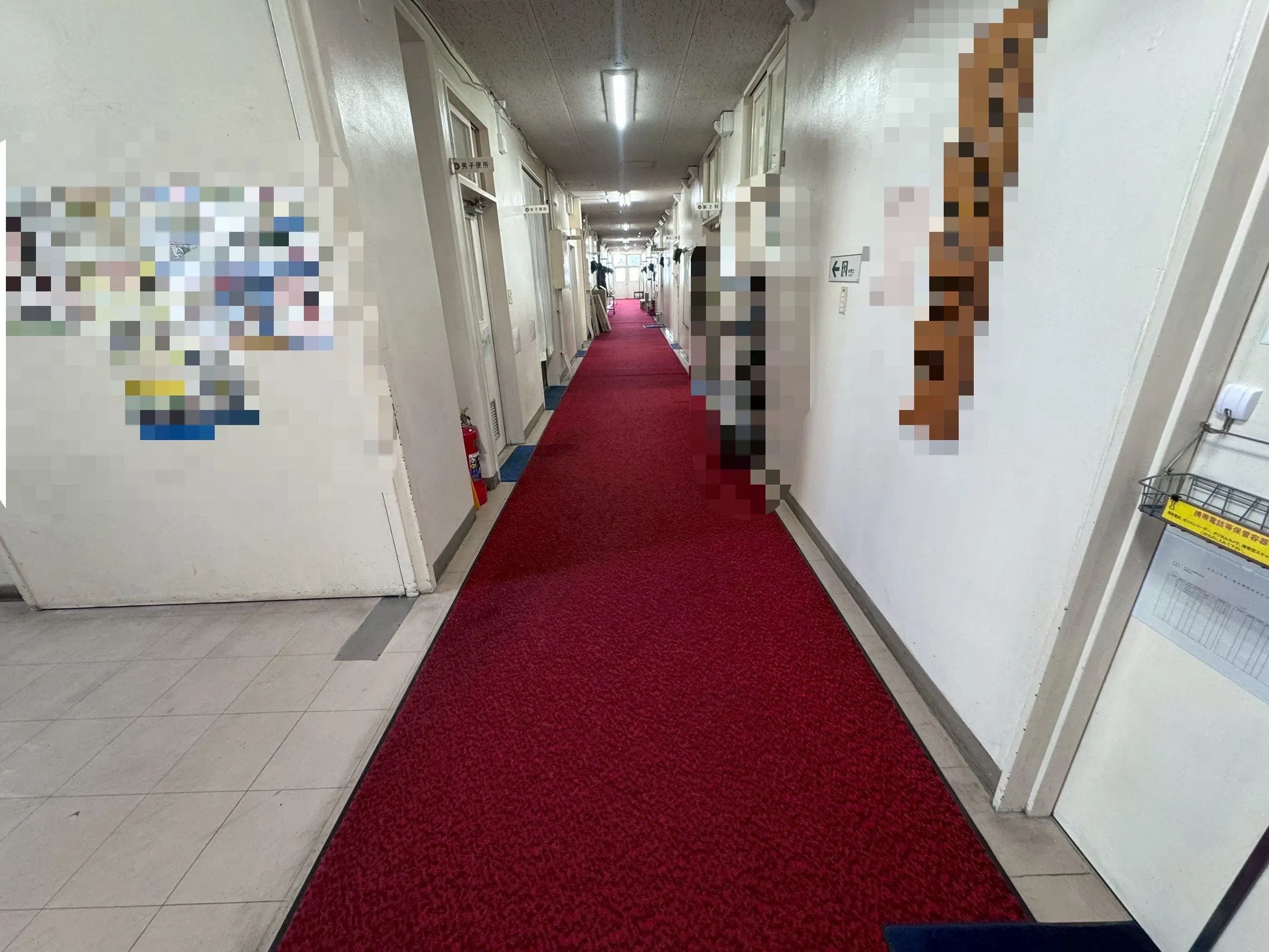 千僧駐屯地新築工事事例写真_127