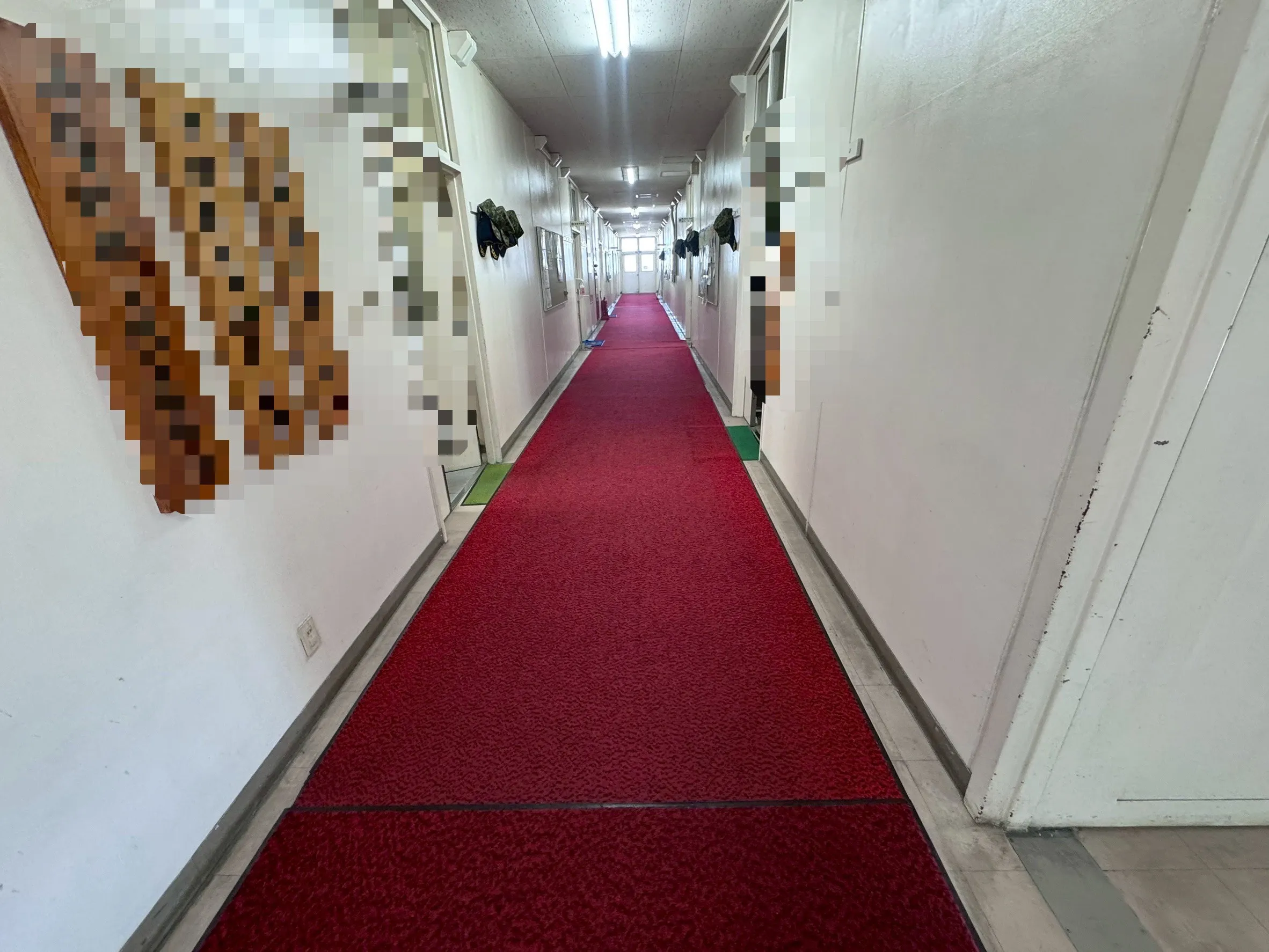 千僧駐屯地新築工事事例写真_128