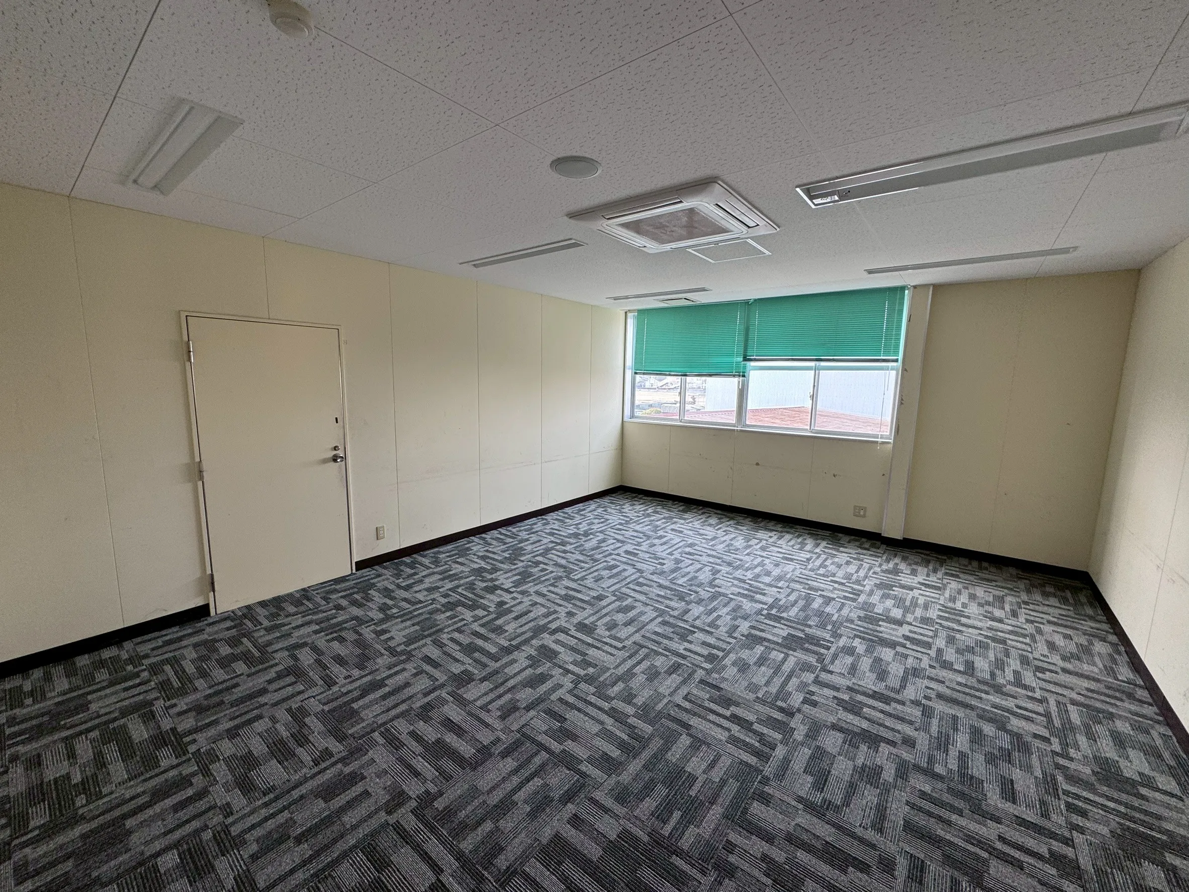 千僧駐屯地新築工事事例写真_2
