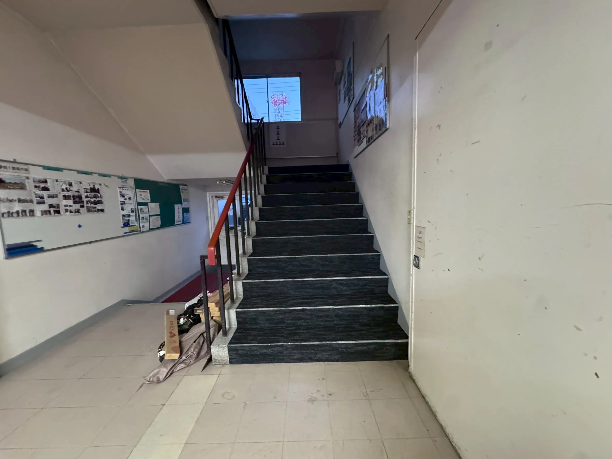 千僧駐屯地新築工事事例写真_36