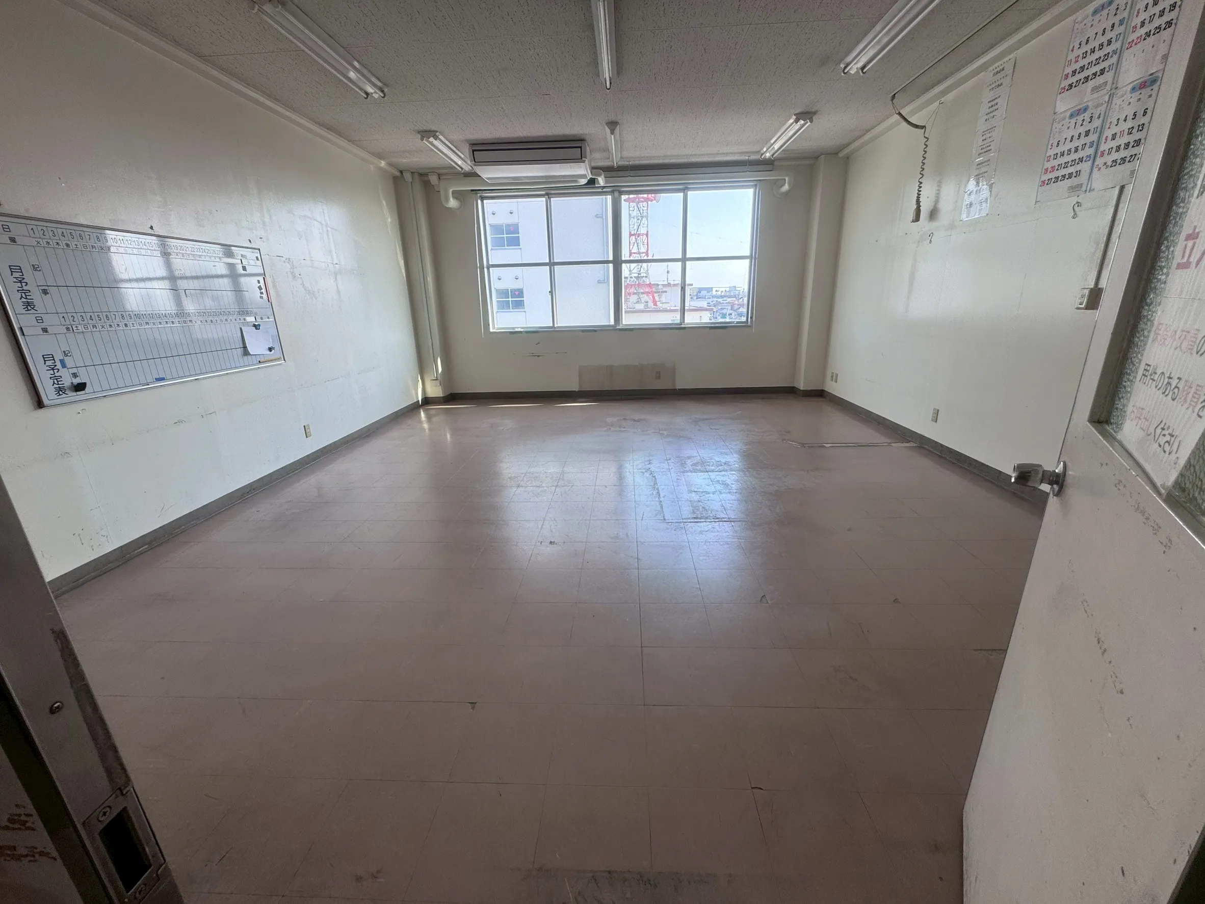 千僧駐屯地新築工事事例写真_44