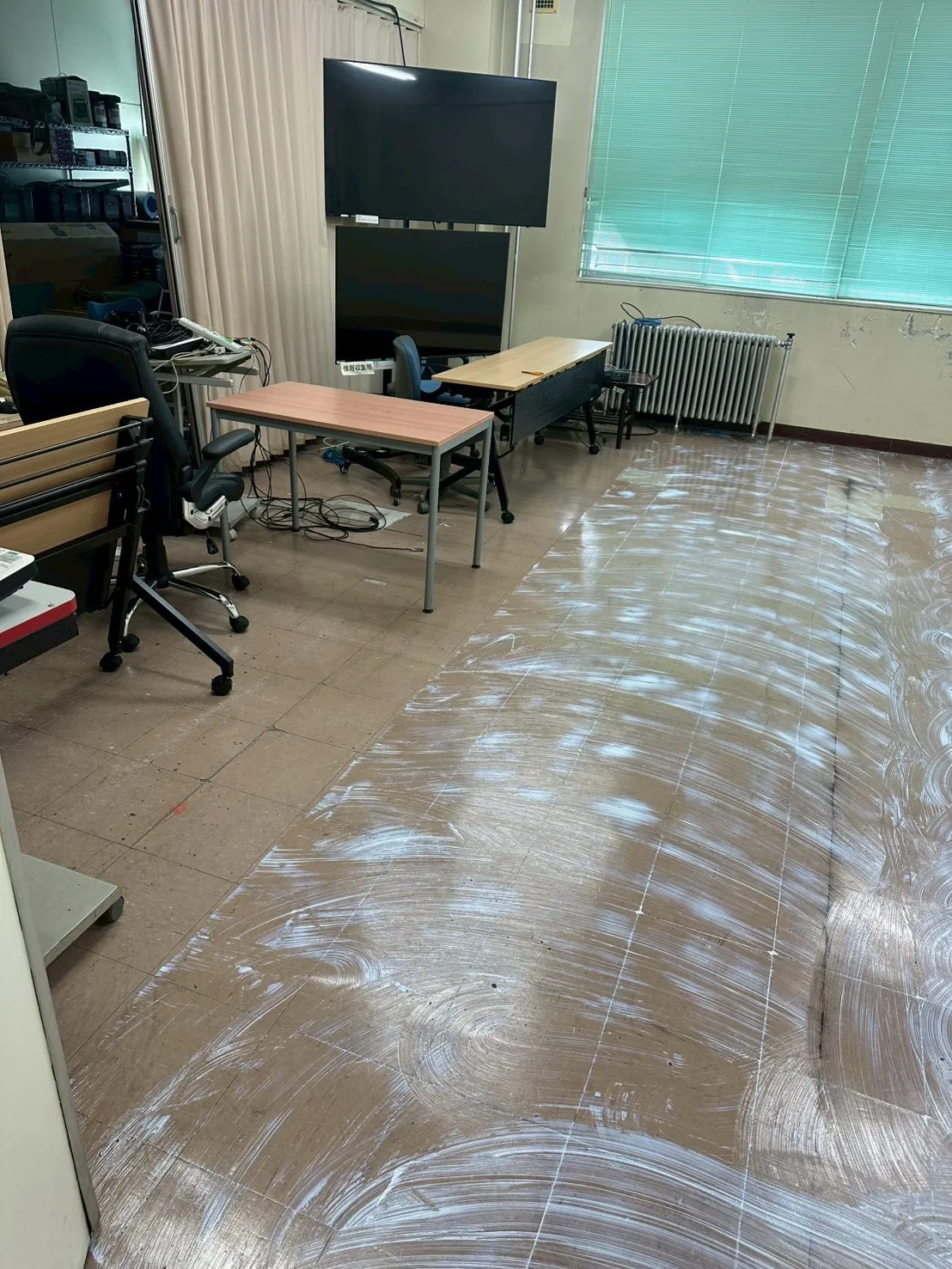 千僧駐屯地新築工事事例写真_47