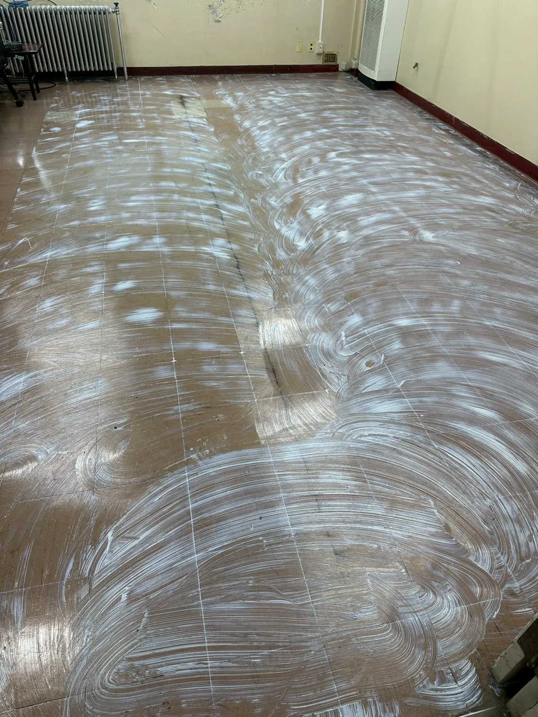 千僧駐屯地新築工事事例写真_48