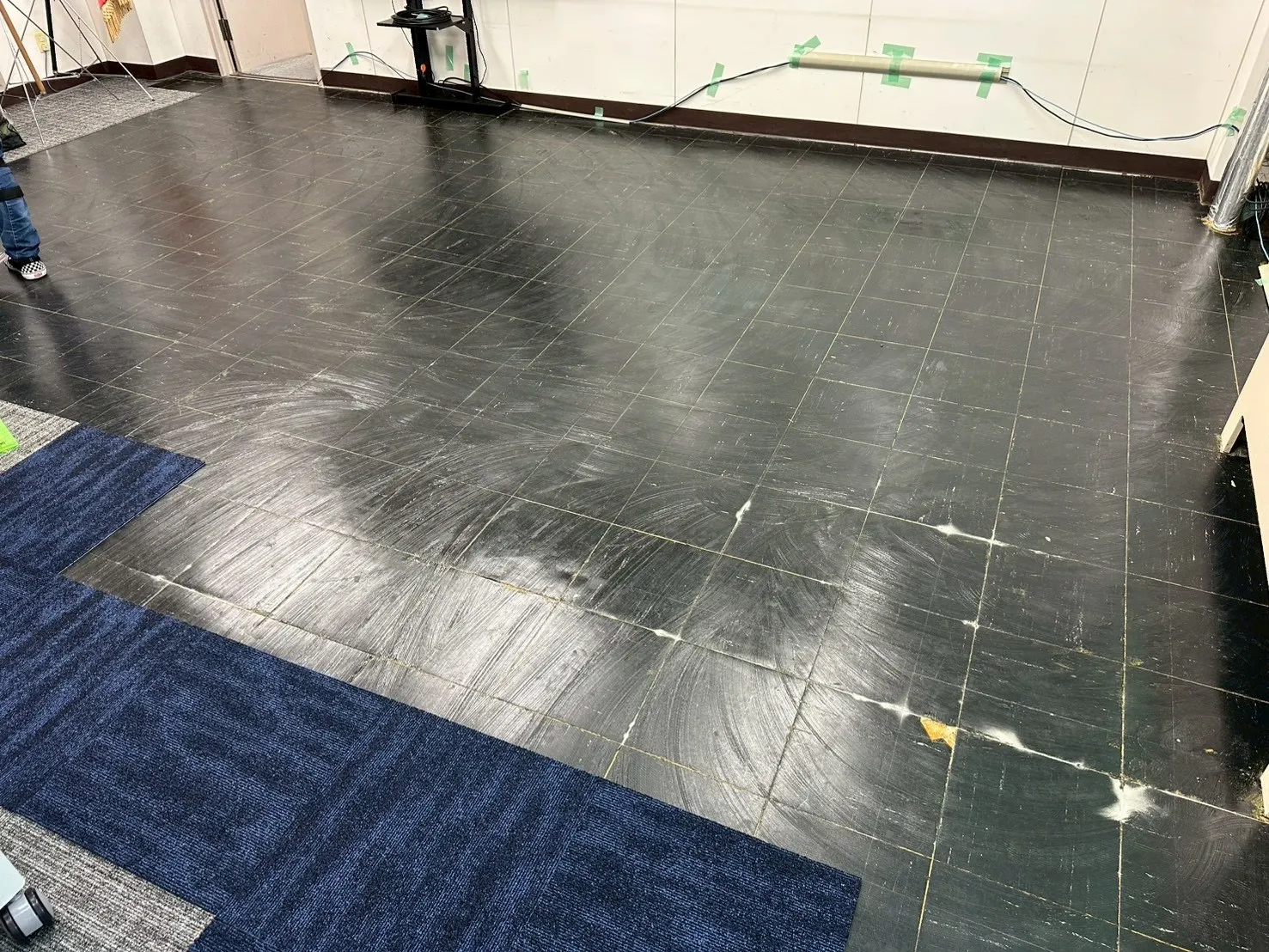 千僧駐屯地新築工事事例写真_50
