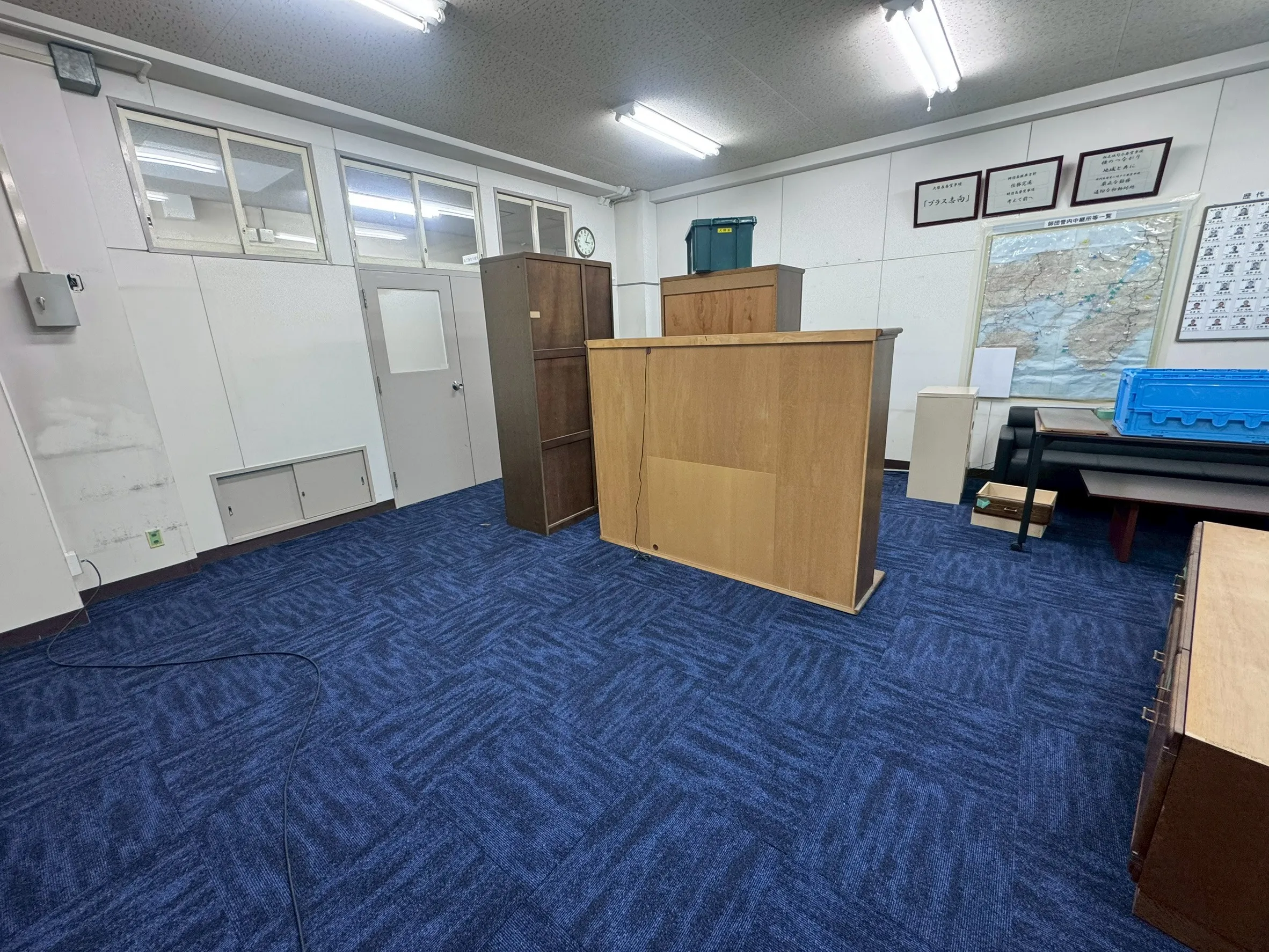 千僧駐屯地新築工事事例写真_55